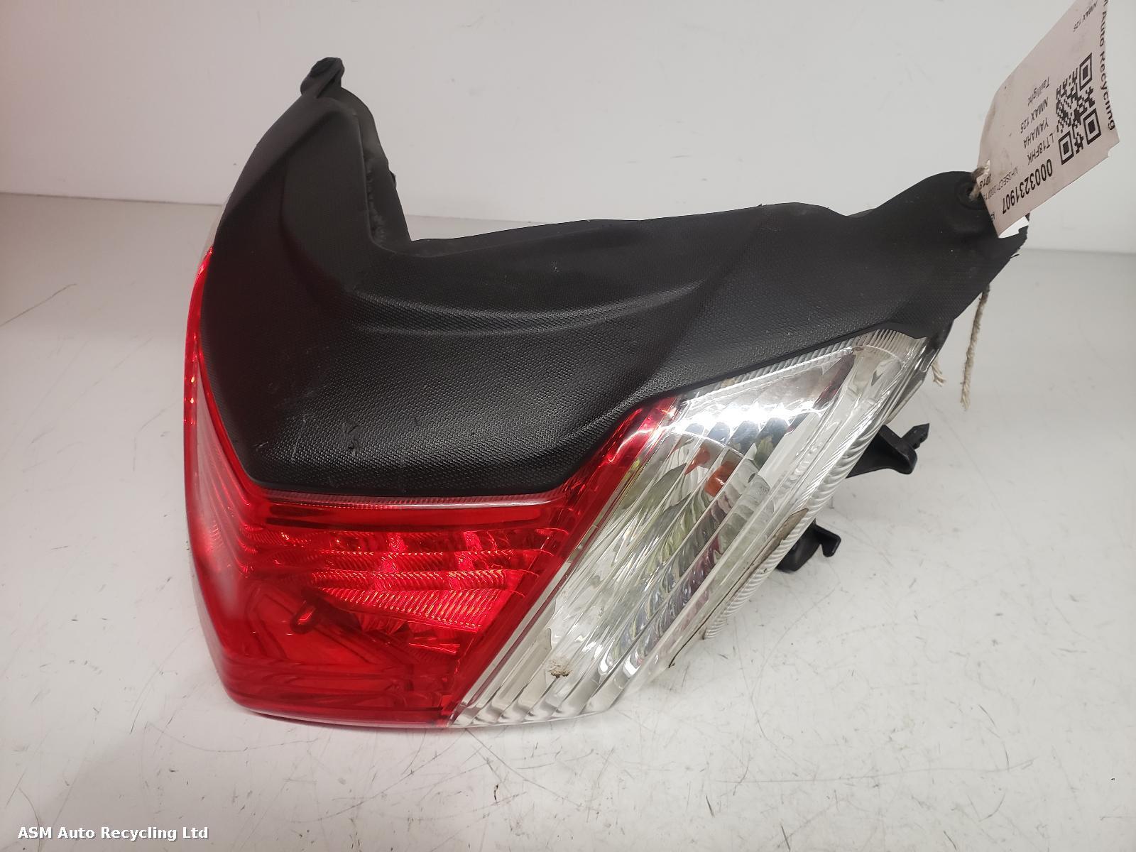 View Auto part Taillight Yamaha Nmax 125 2018
