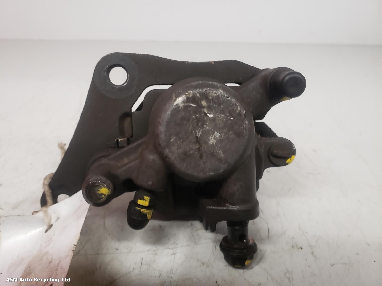View Auto part Caliper Yamaha Nmax 125 2018