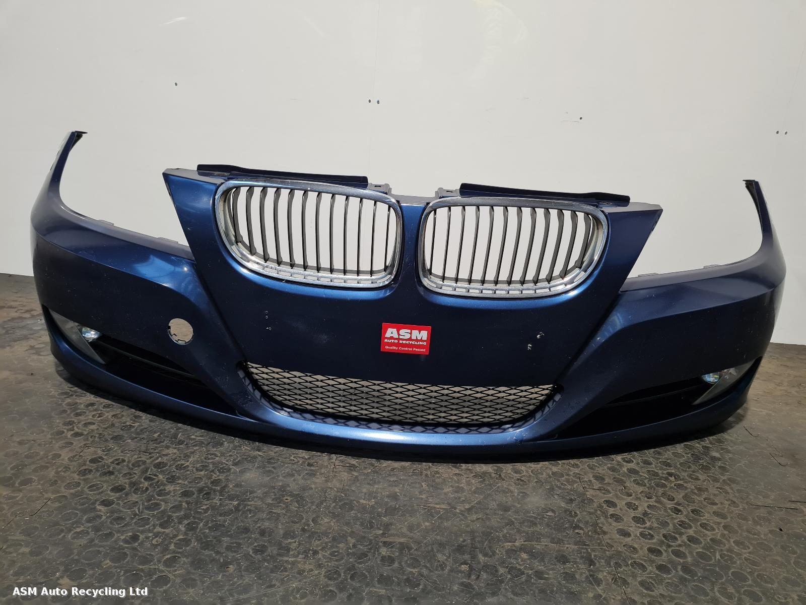 View Auto part Front Bumper Bmw 3 Series 2010