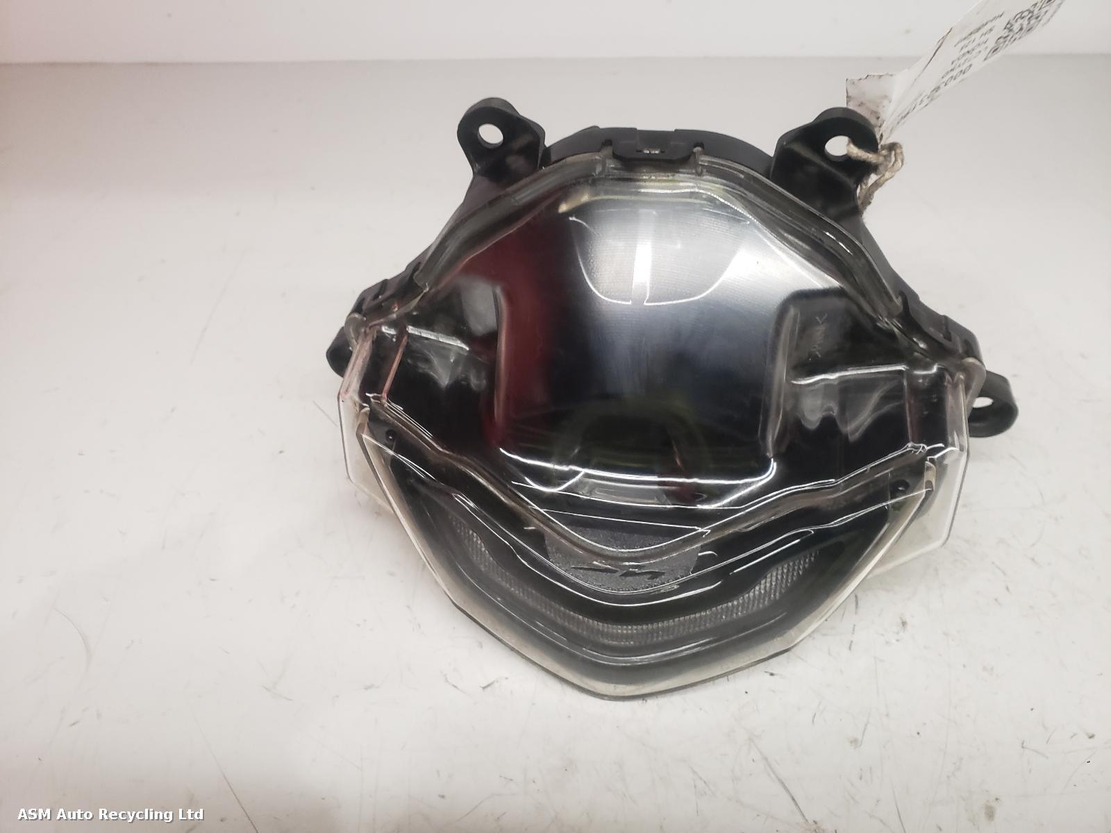 View Auto part Headlamp Honda Sh 125 2022