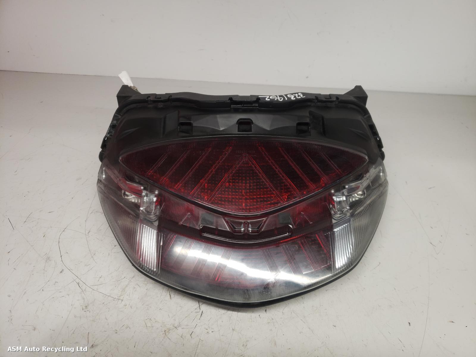 View Auto part Taillight Honda Sh 125 2022