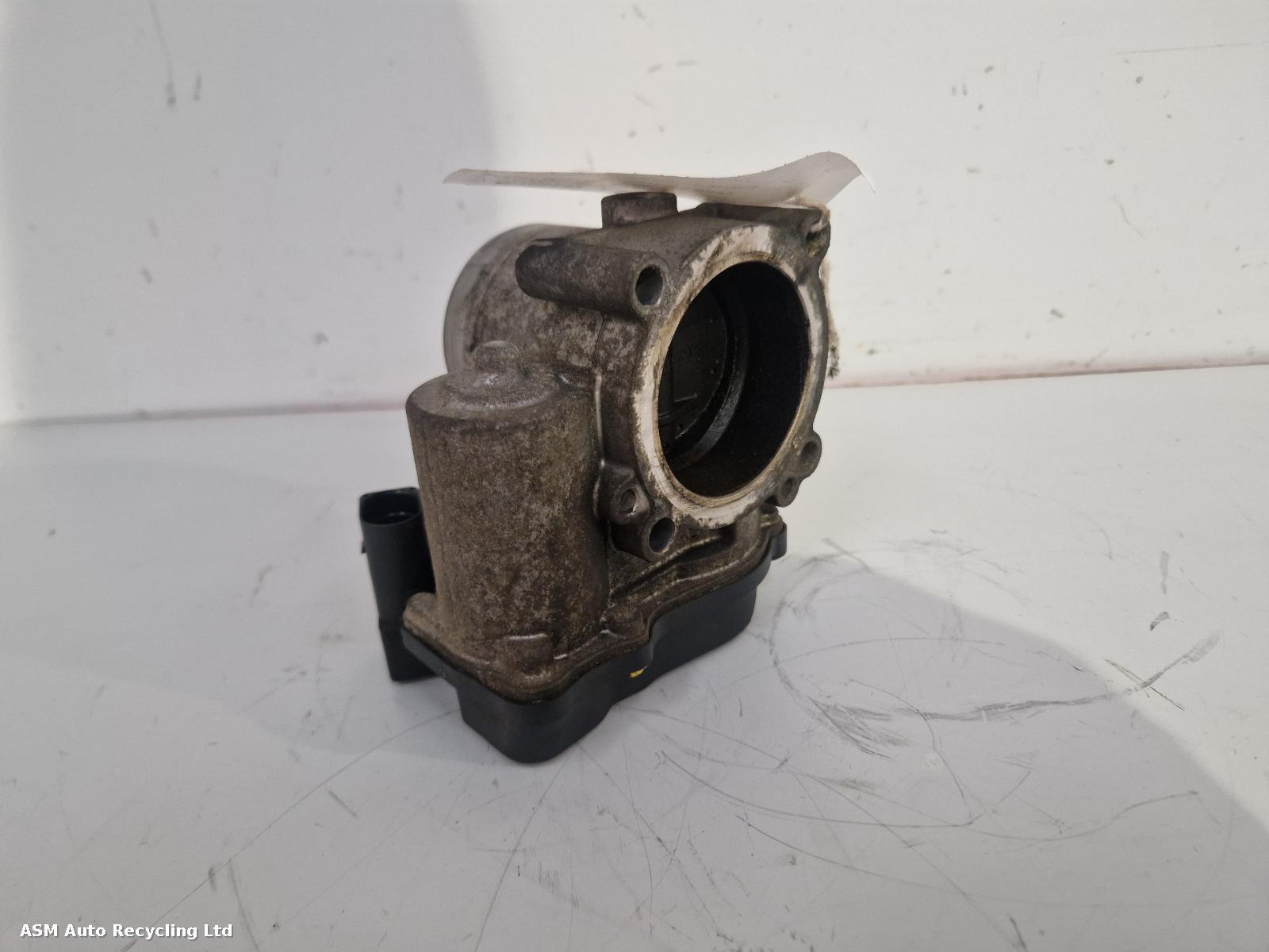 View Auto part Throttle Body Volkswagen Polo 2010