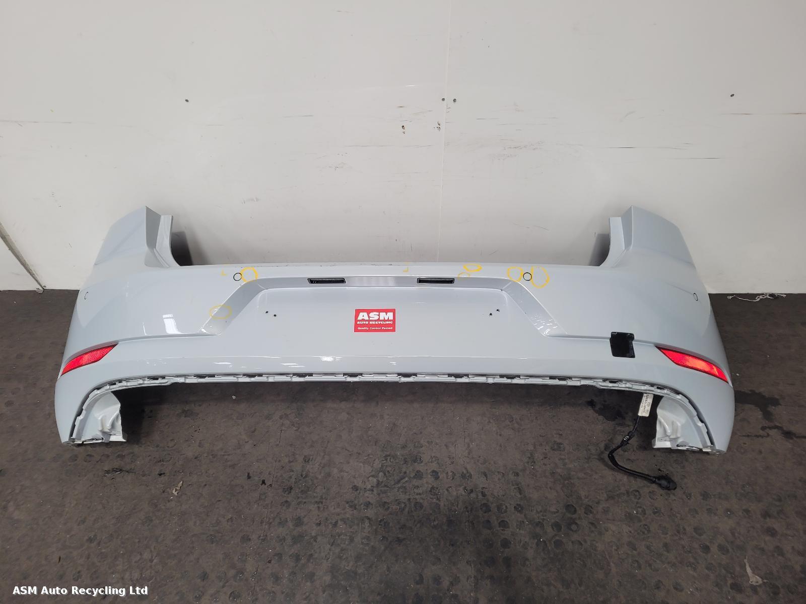 View Auto part Rear Bumper Volkswagen Golf 2018