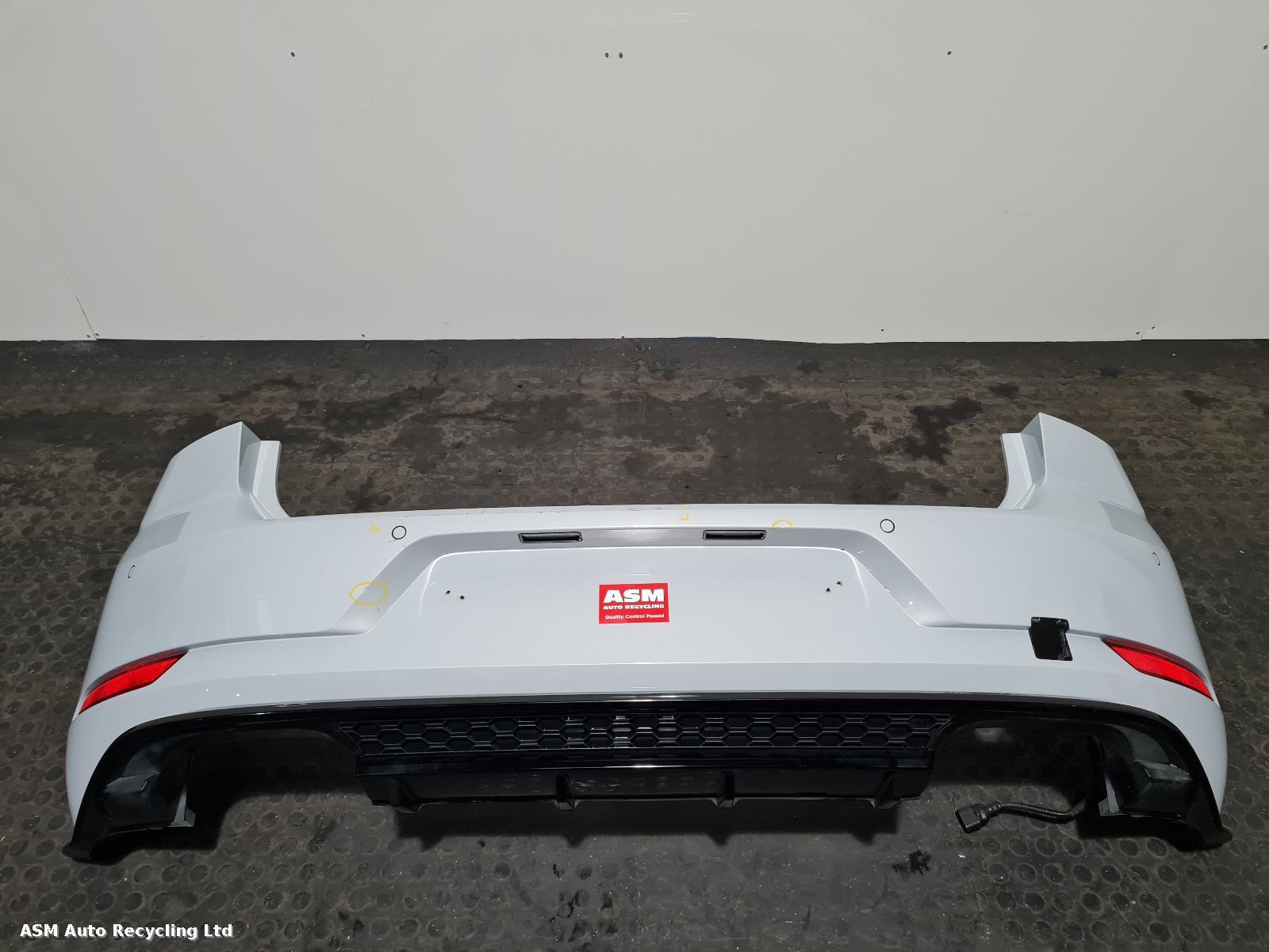 View Auto part Rear Bumper Volkswagen Golf 2018