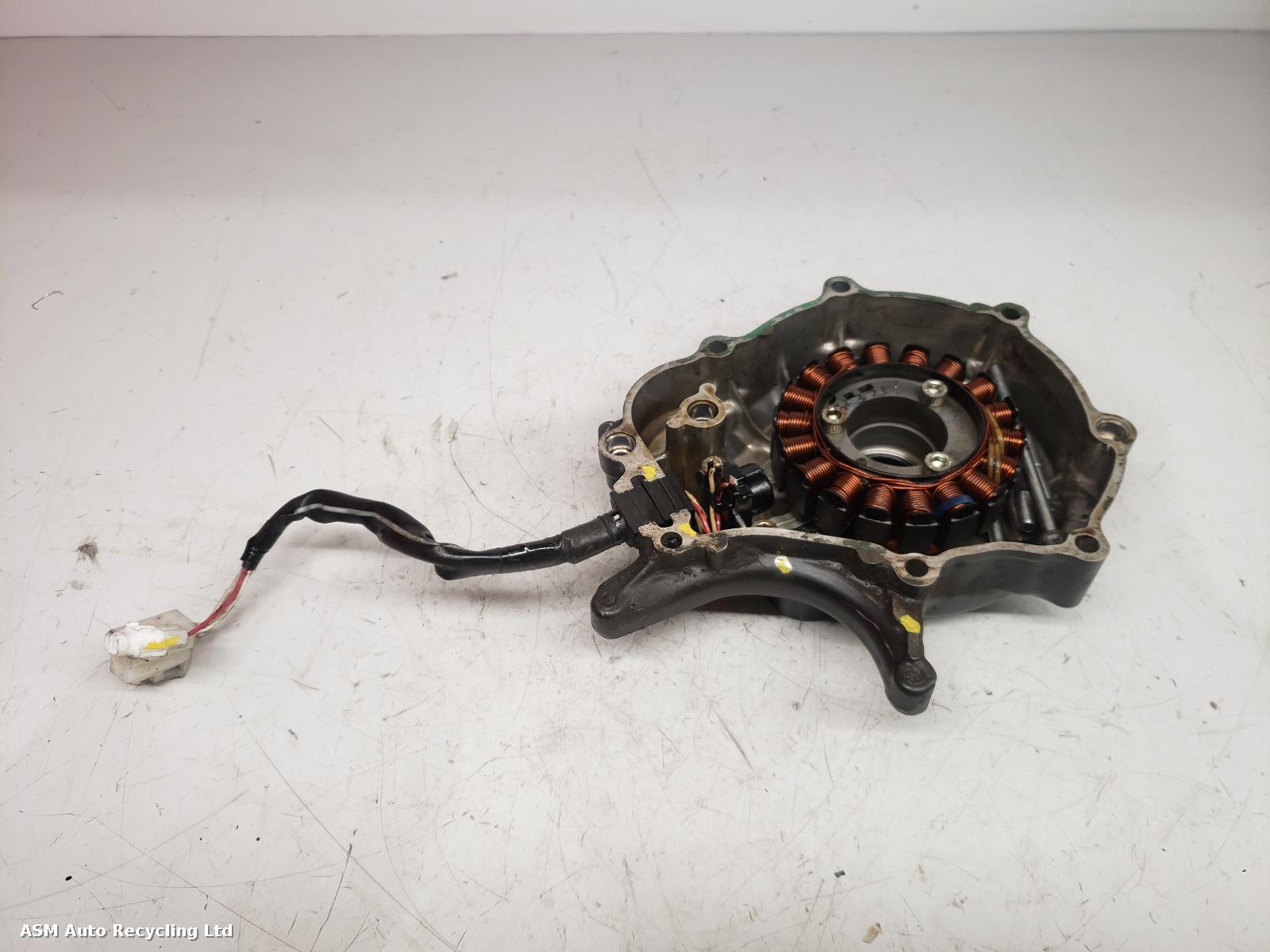 View Auto part Stator Plate Yamaha Mt 125 2018