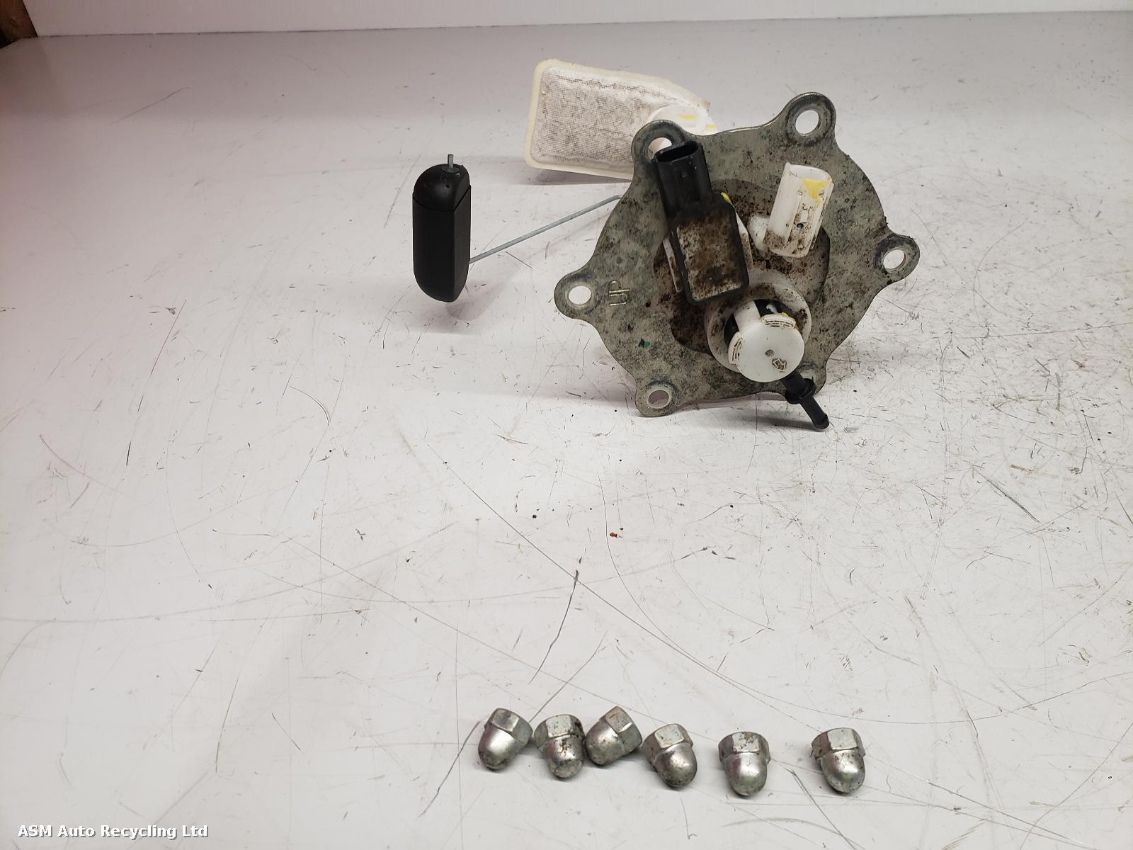 View Auto part Fuel Pump Yamaha Mt 125 2018