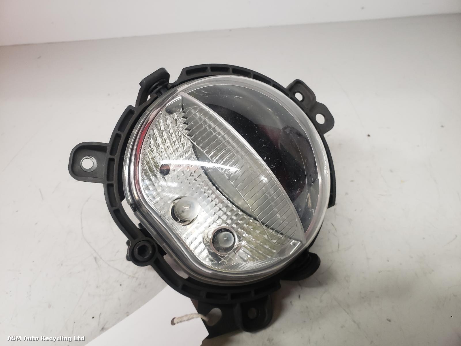 View Auto part Fog Lamp Mini (bmw) Countryman 2017