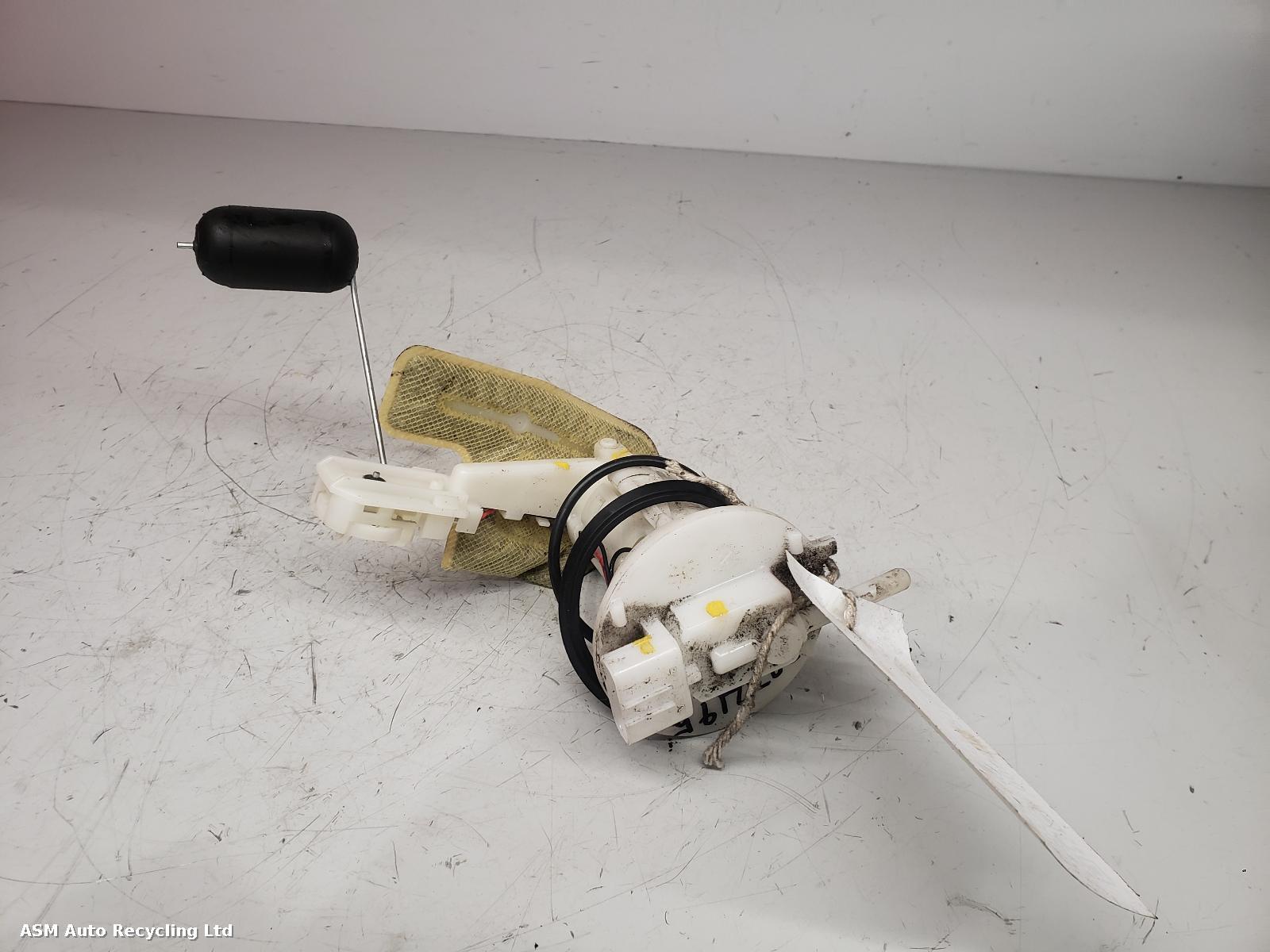 View Auto part Fuel Pump Honda Msx 125 2017