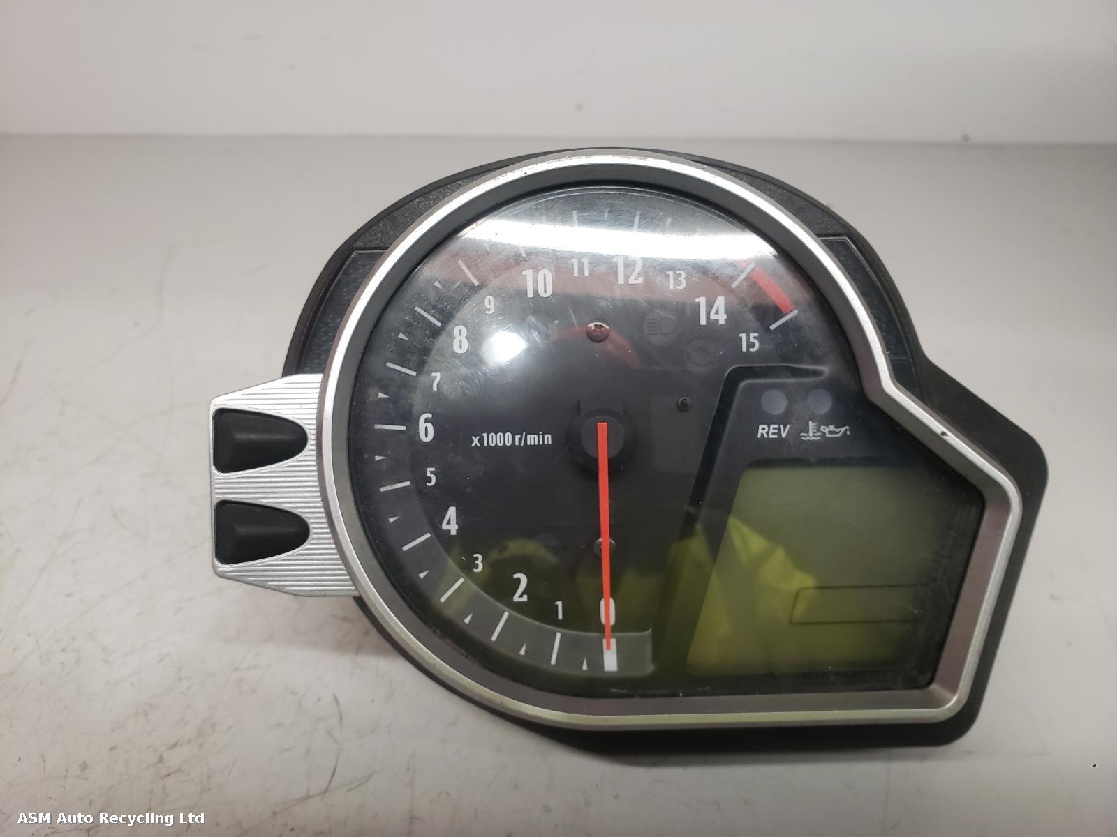 View Auto part Speedometer Honda Cbr 1000 Rr-8 2009