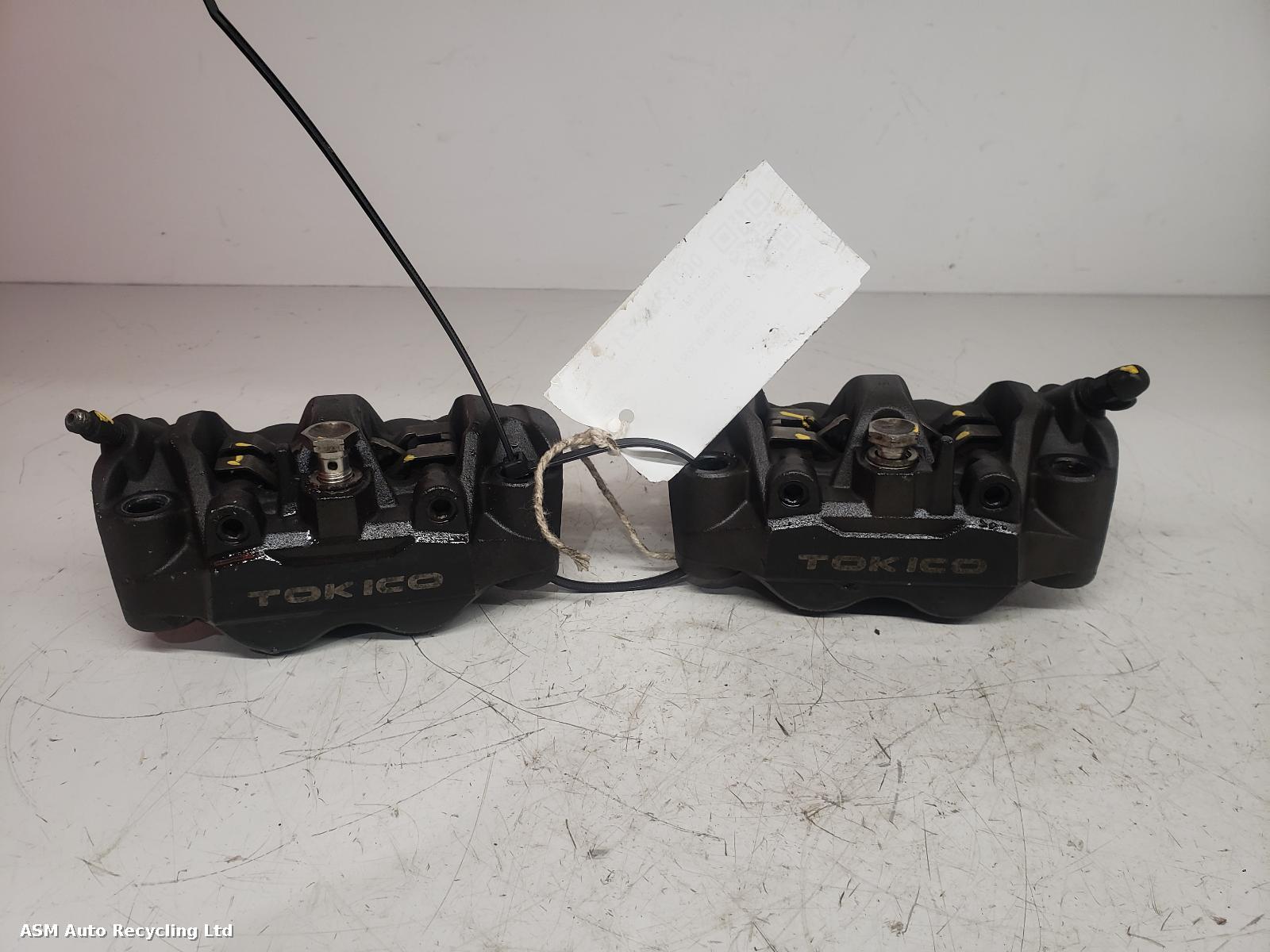 View Auto part Caliper Honda Cbr 1000 Rr-8 2009