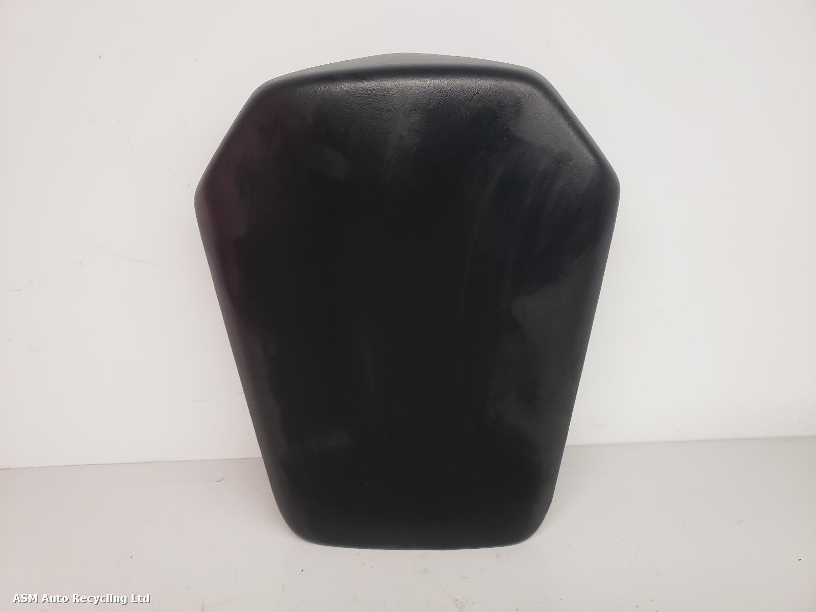 View Auto part 2nd Seat (Rear Seat) Honda Cbr 1000 Rr-8 2009