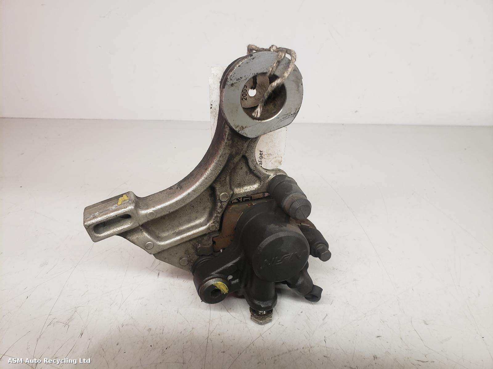 View Auto part Caliper Honda Cbr 1000 Rr-8 2009