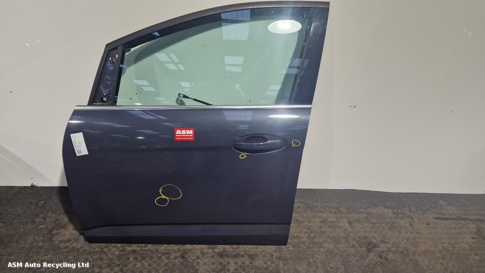 View Auto part L Front Door Ford Focus C Max 2011