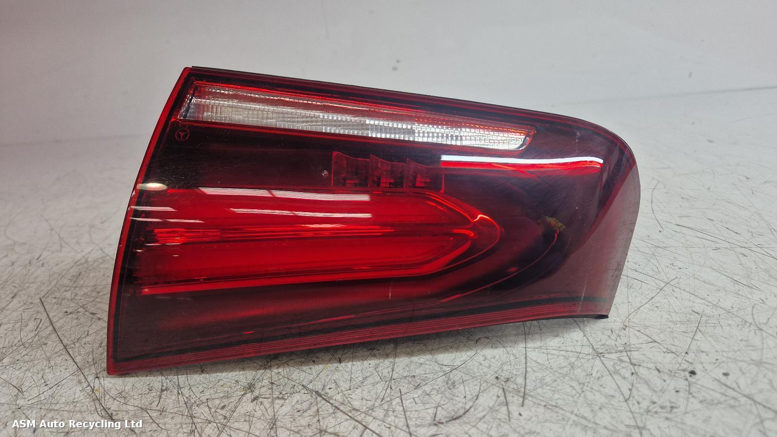 View Auto part R Taillight Mercedes A Class 2022