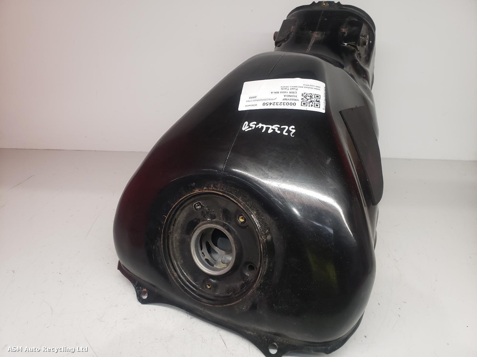 View Auto part Fuel Tank Honda Cbr 1000 Rr-8 2009