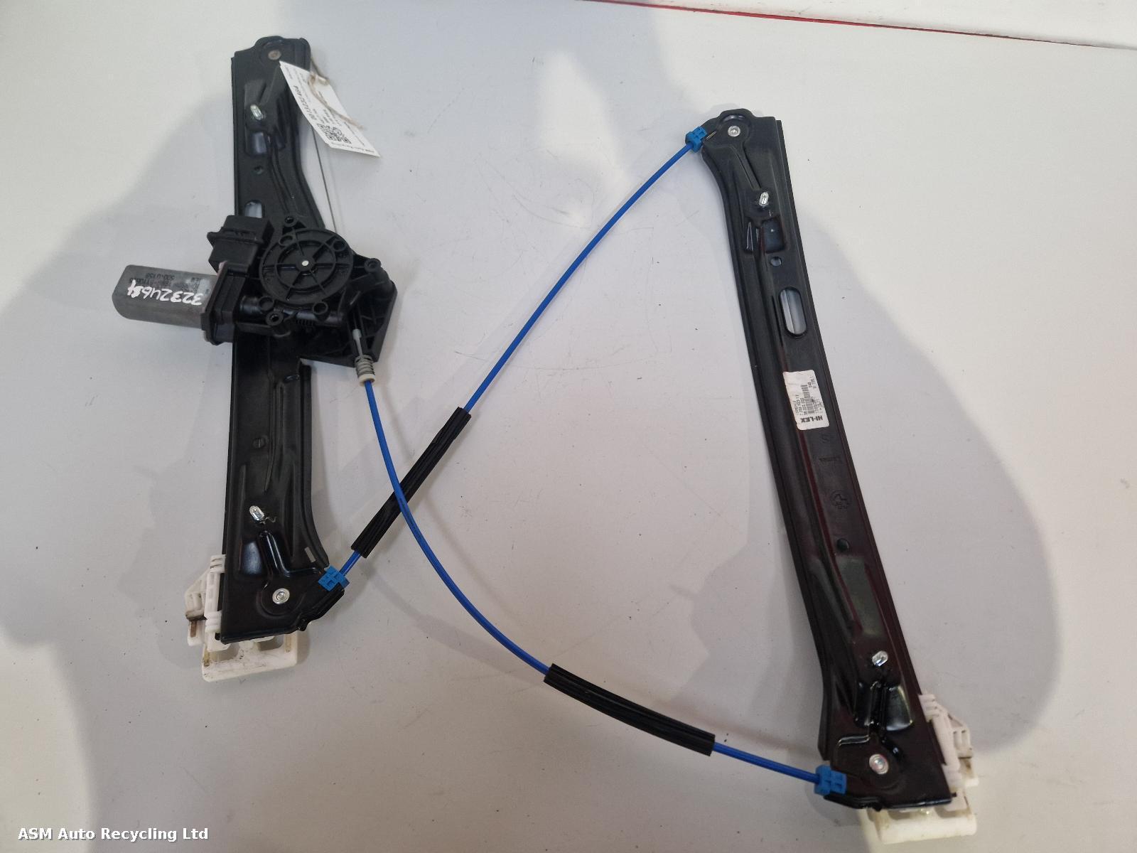View Auto part LF Window Regulator Bmw 3 Series 2017