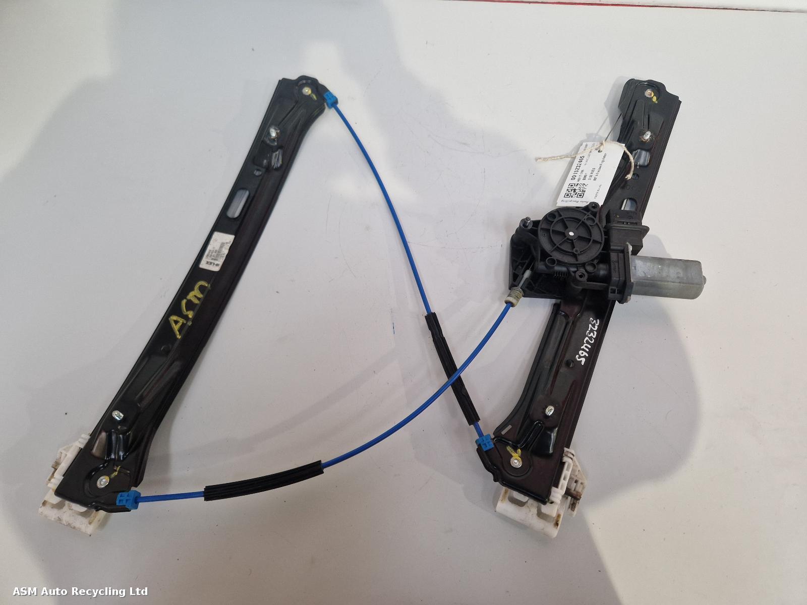 View Auto part RF Window Regulator Bmw 3 Series 2017