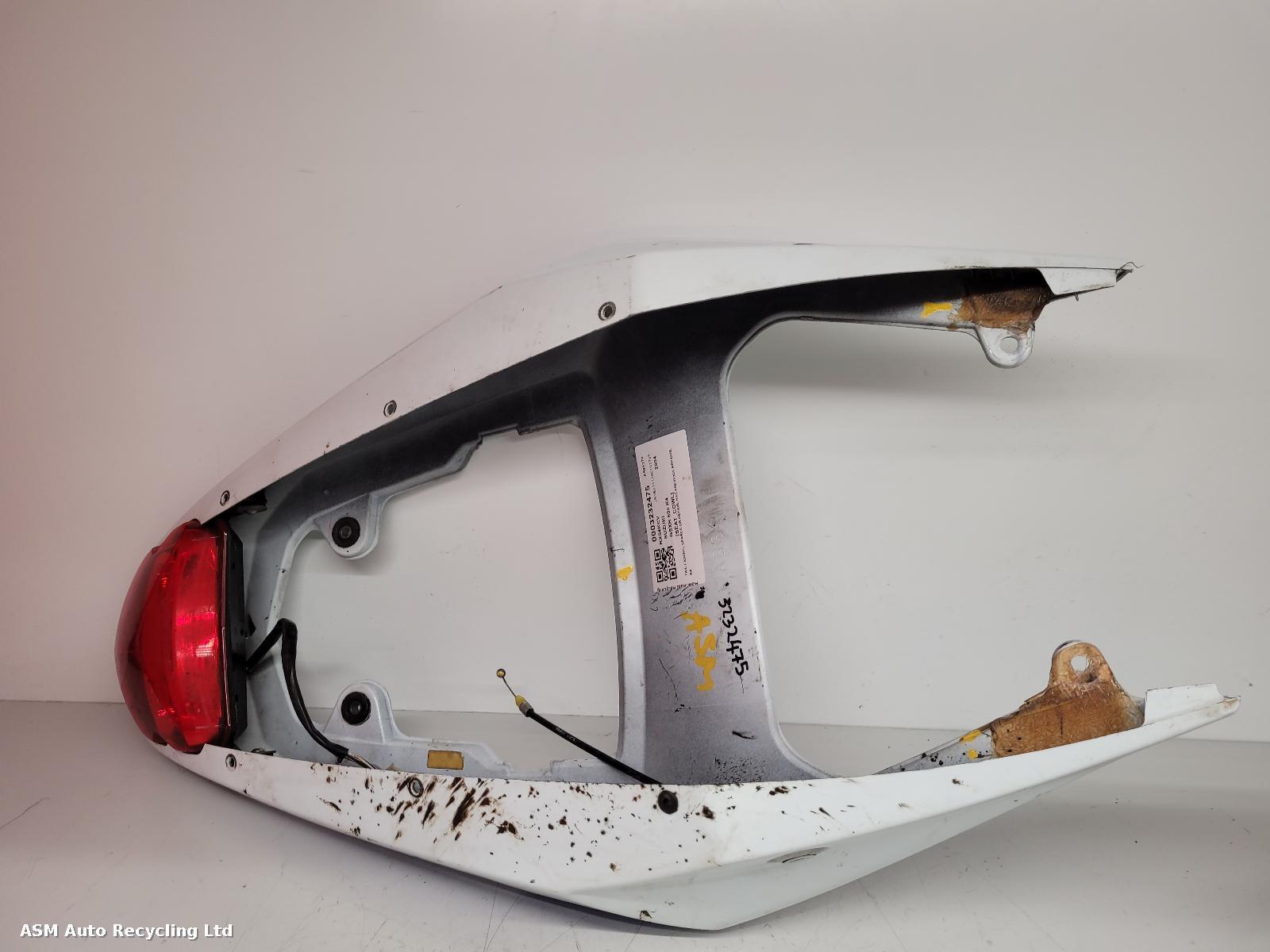 View Auto part Seat Cowl Suzuki Gsxr 600 K4 2004