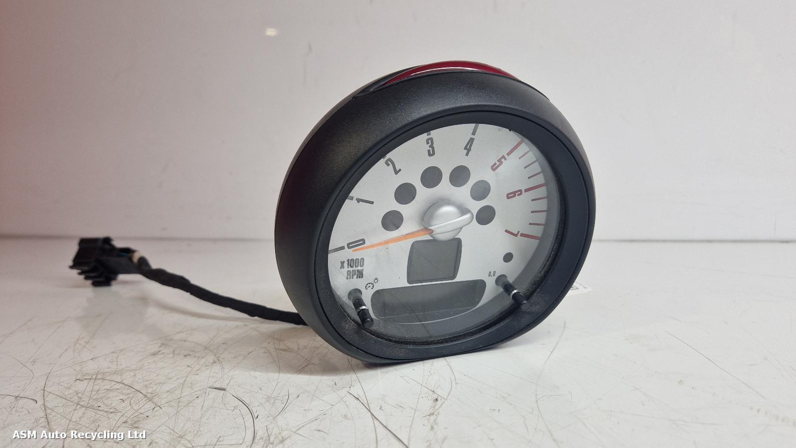 View Auto part Speedometer Mini (bmw) Mini 2010