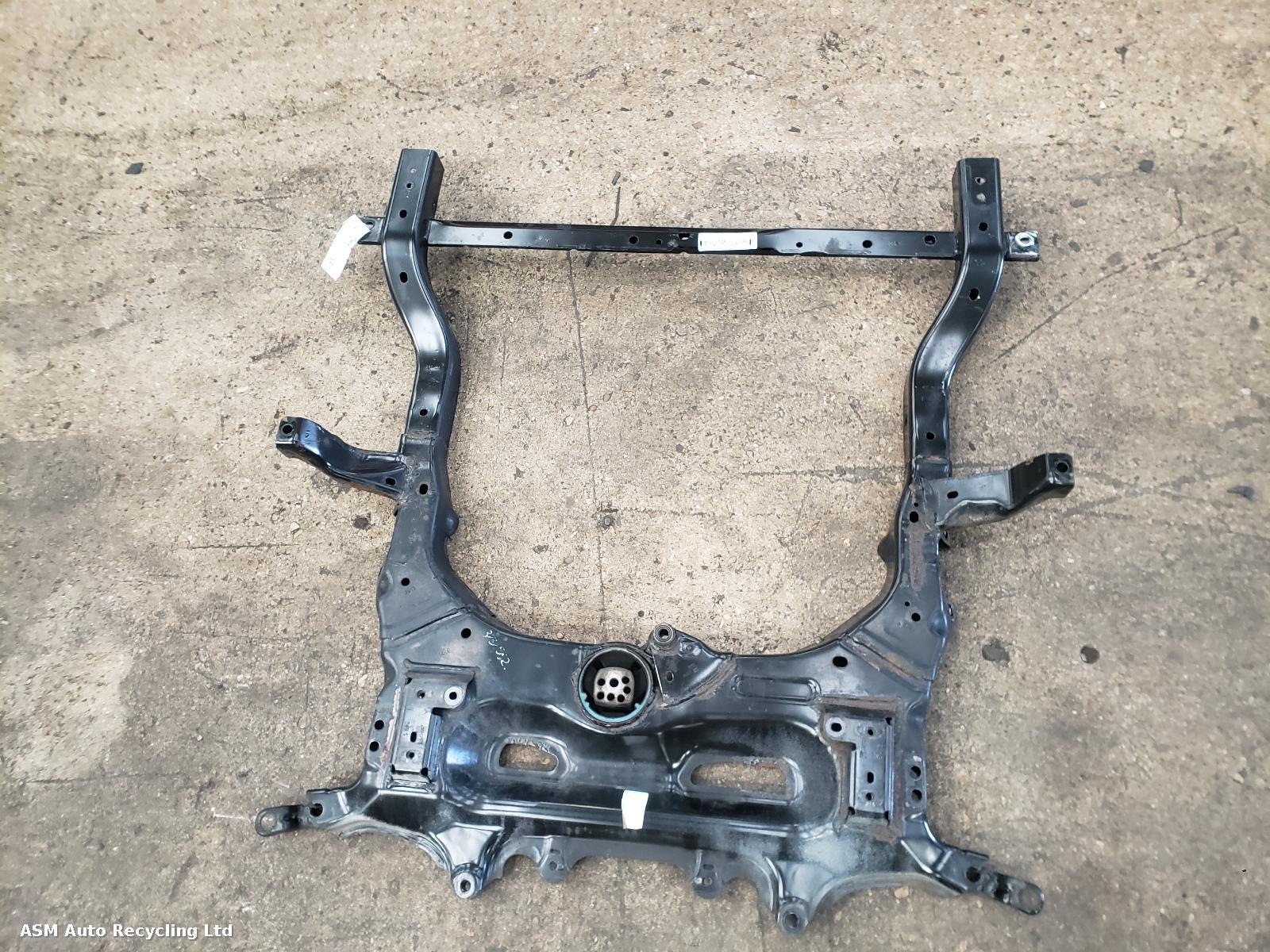 View Auto part Front Subframe Vauxhall Astra 2016