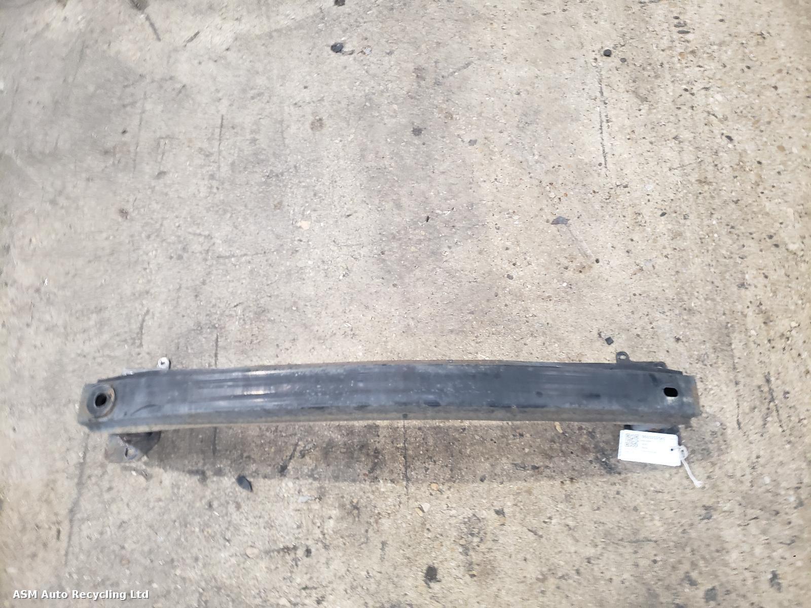 View Auto part Front Bumper Reinforcement Seat Ibiza 2012