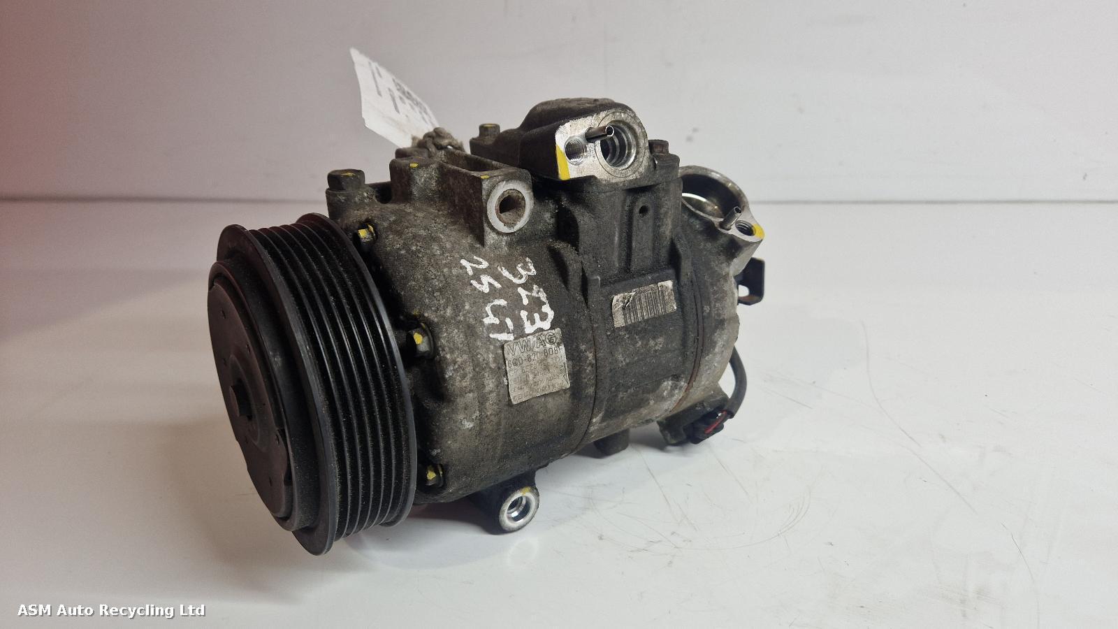 View Auto part Compressor Seat Ibiza 2012