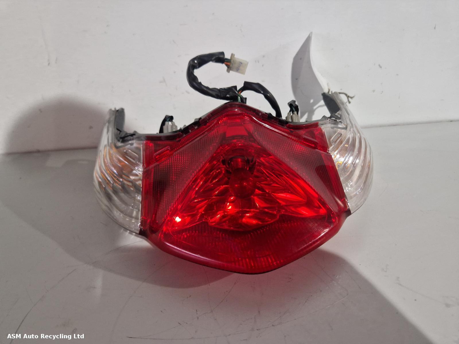 View Auto part Taillight Honda Sh 125 2015