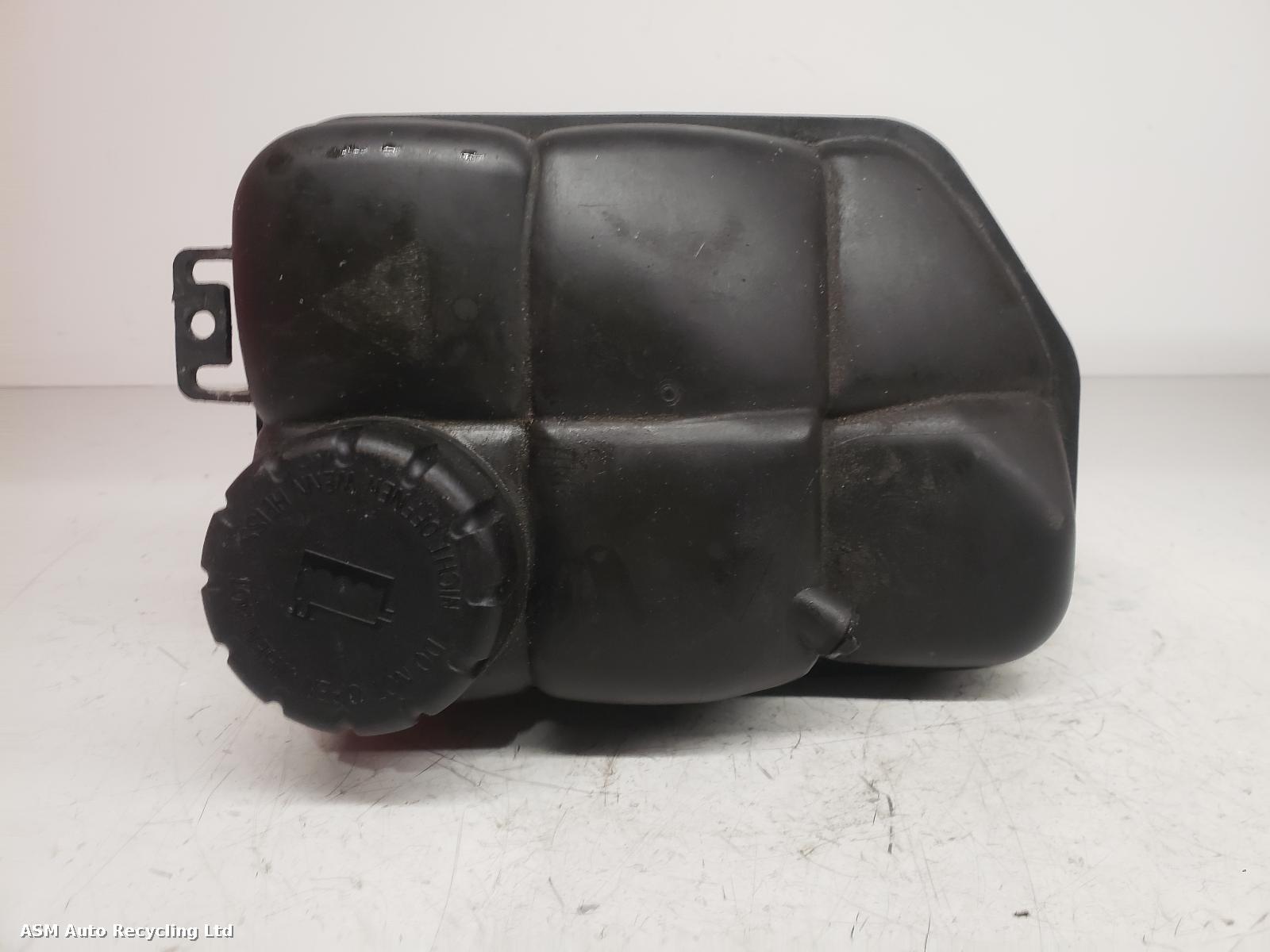 View Auto part Overflow Bottle Mercedes Cls Class 2009