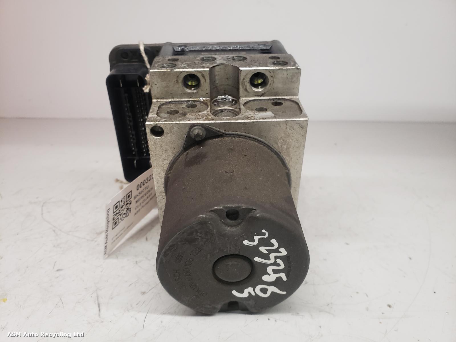 View Auto part ABS Pump/Modulator Mercedes Cls Class 2009