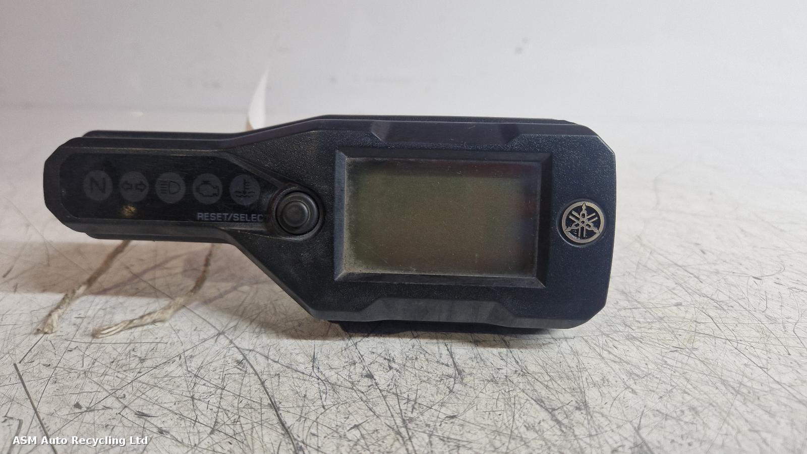 View Auto part Speedometer Yamaha Wr 125 X 2014