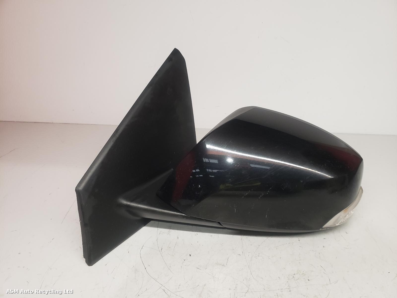 View Auto part L Door Mirror Renault Megane 2011