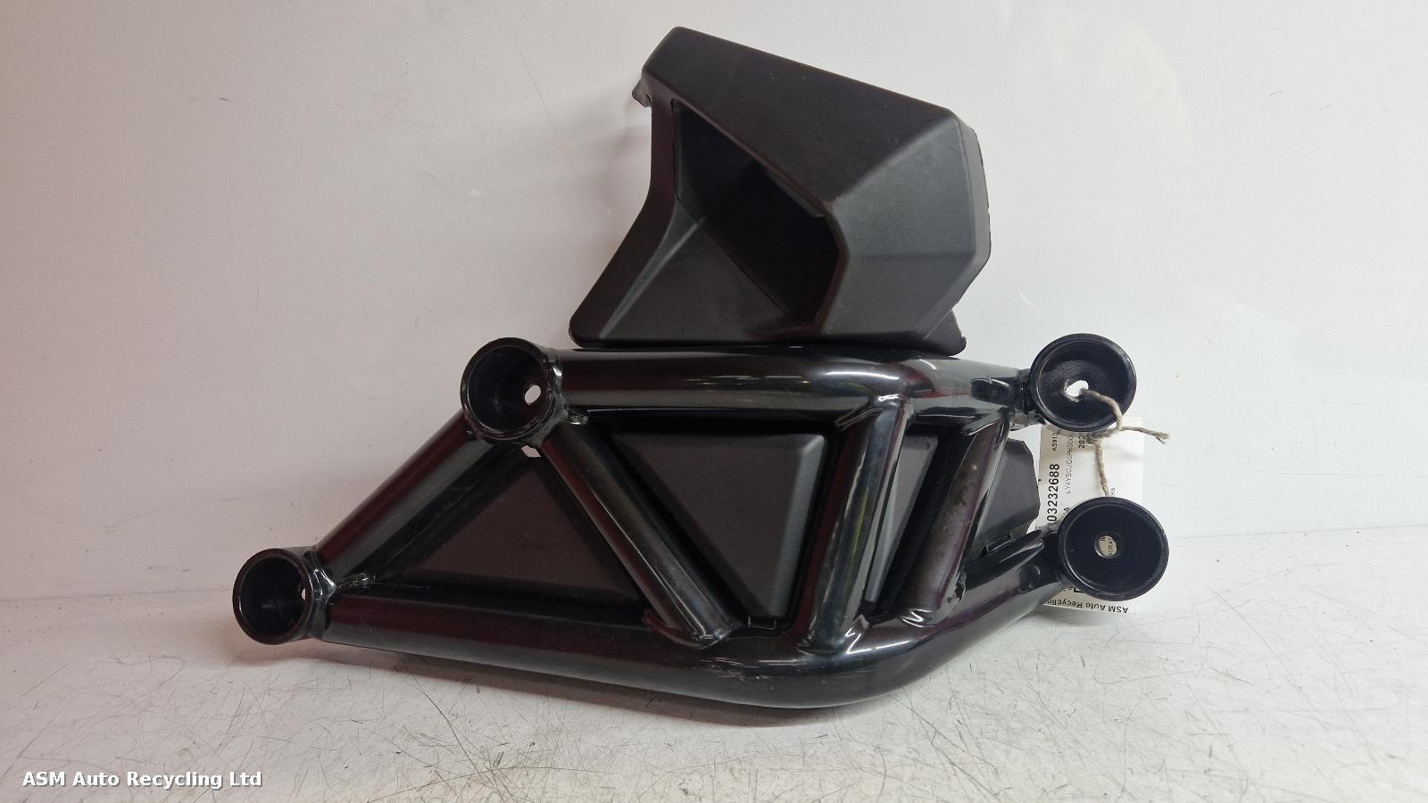 View Auto part Misc Wk Maveric 2024