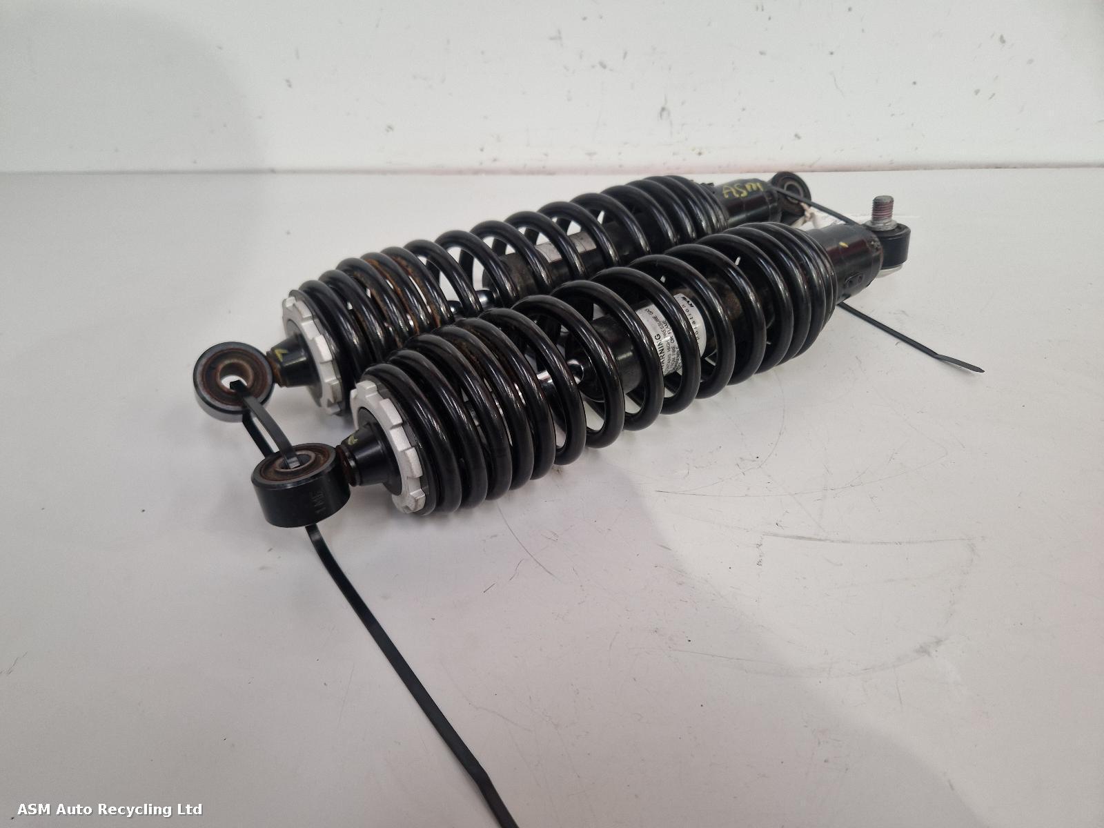 View Auto part Rear Shock Absorber Moto Guzzi V7 Stone 2023