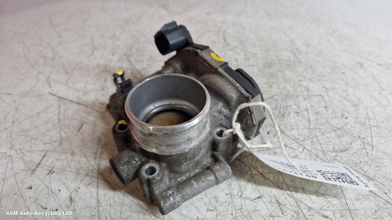 View Auto part Throttle Body Vauxhall Corsa 2014