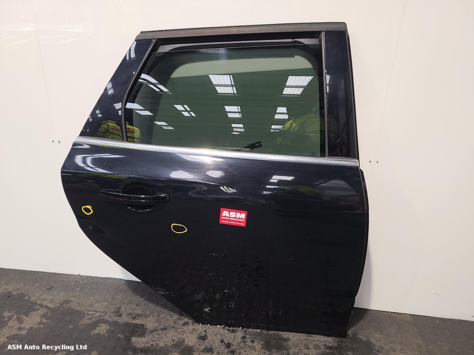 View Auto part R Rear Door Ford Focus 2016