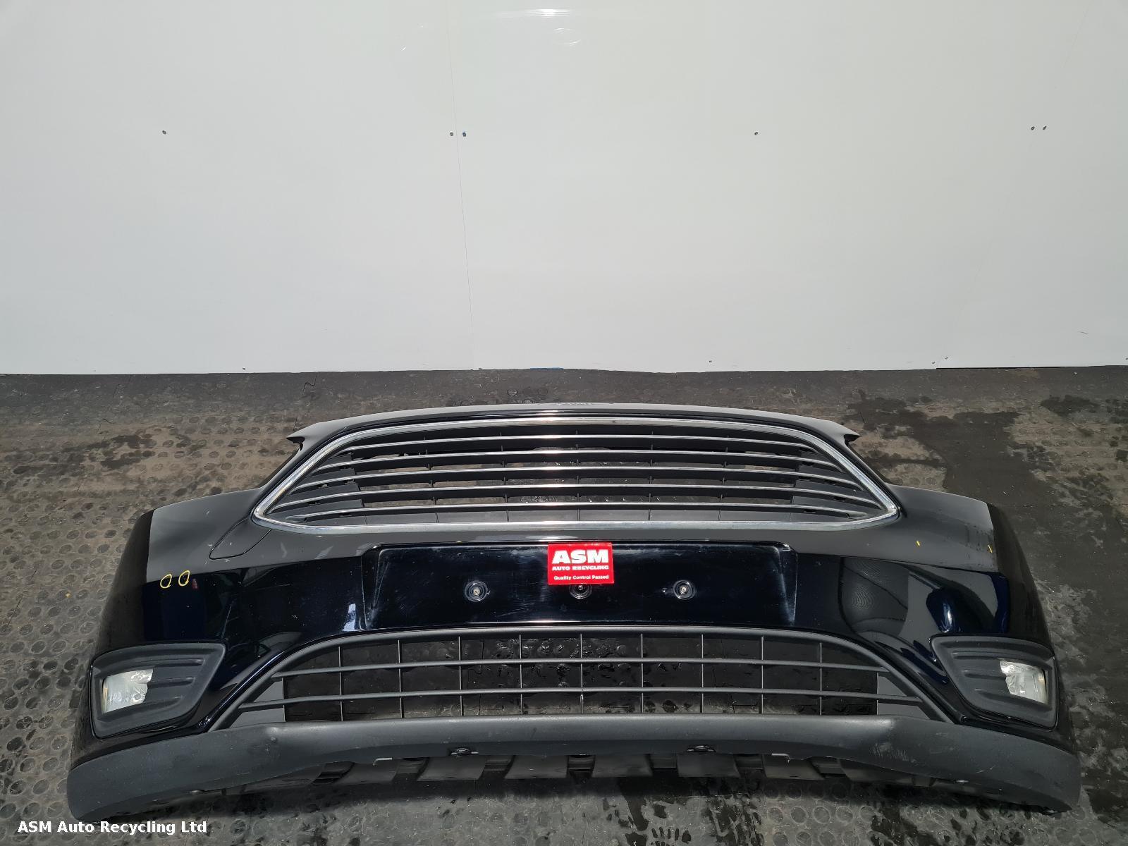 View Auto part Front Bumper Ford Focus 2016