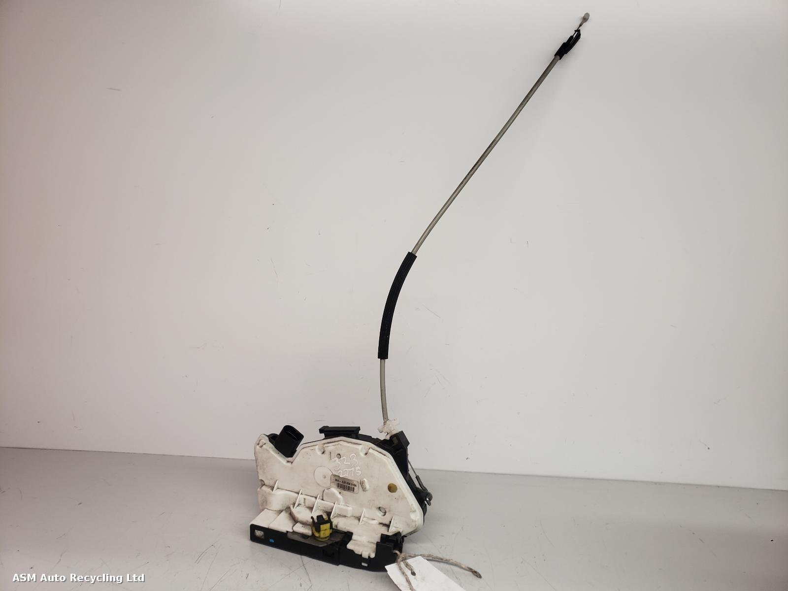 View Auto part Door Lock Assembly Seat Ibiza 2009