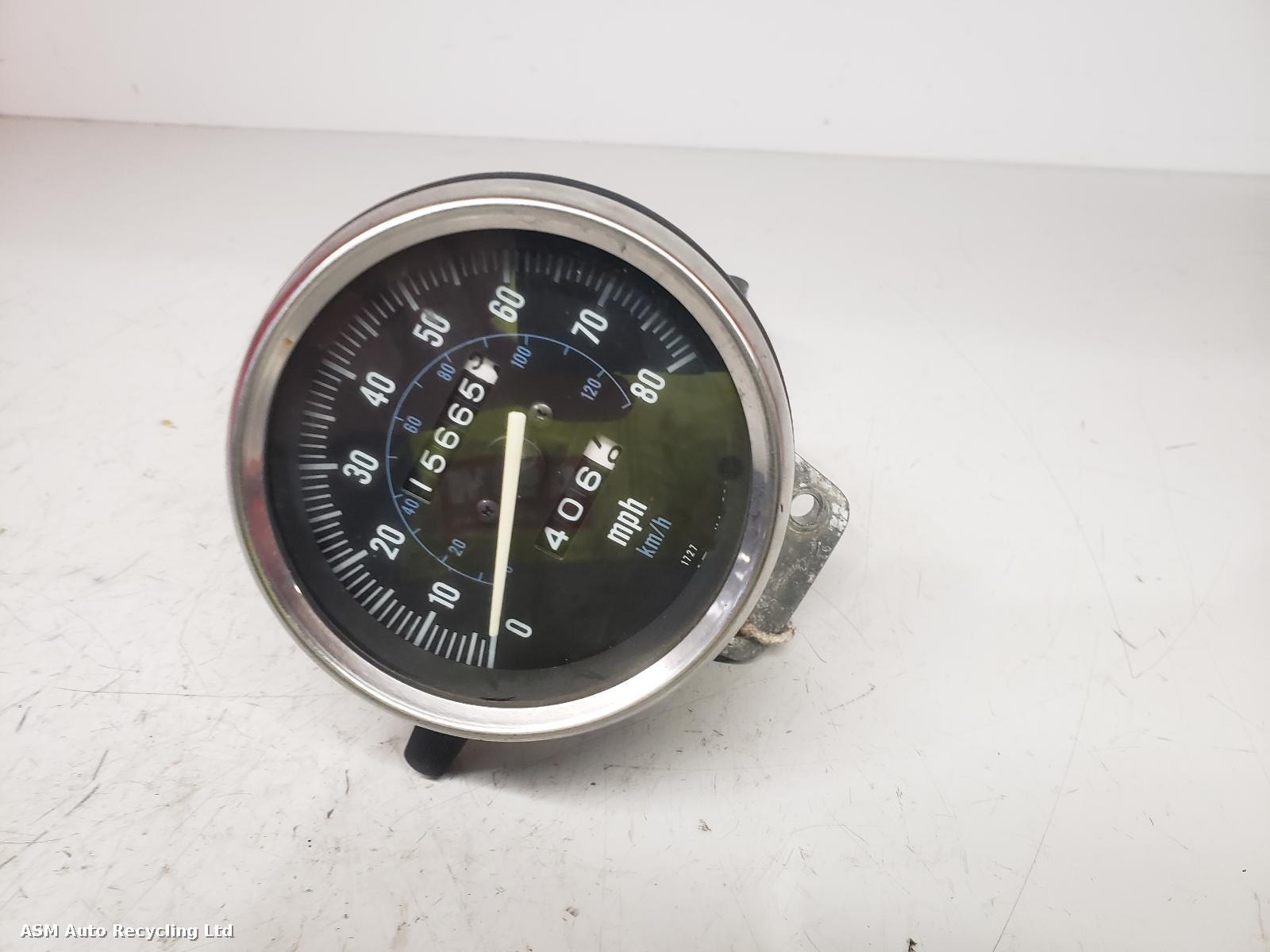 View Auto part Speedometer Kawasaki Eliminator Bn125 2007