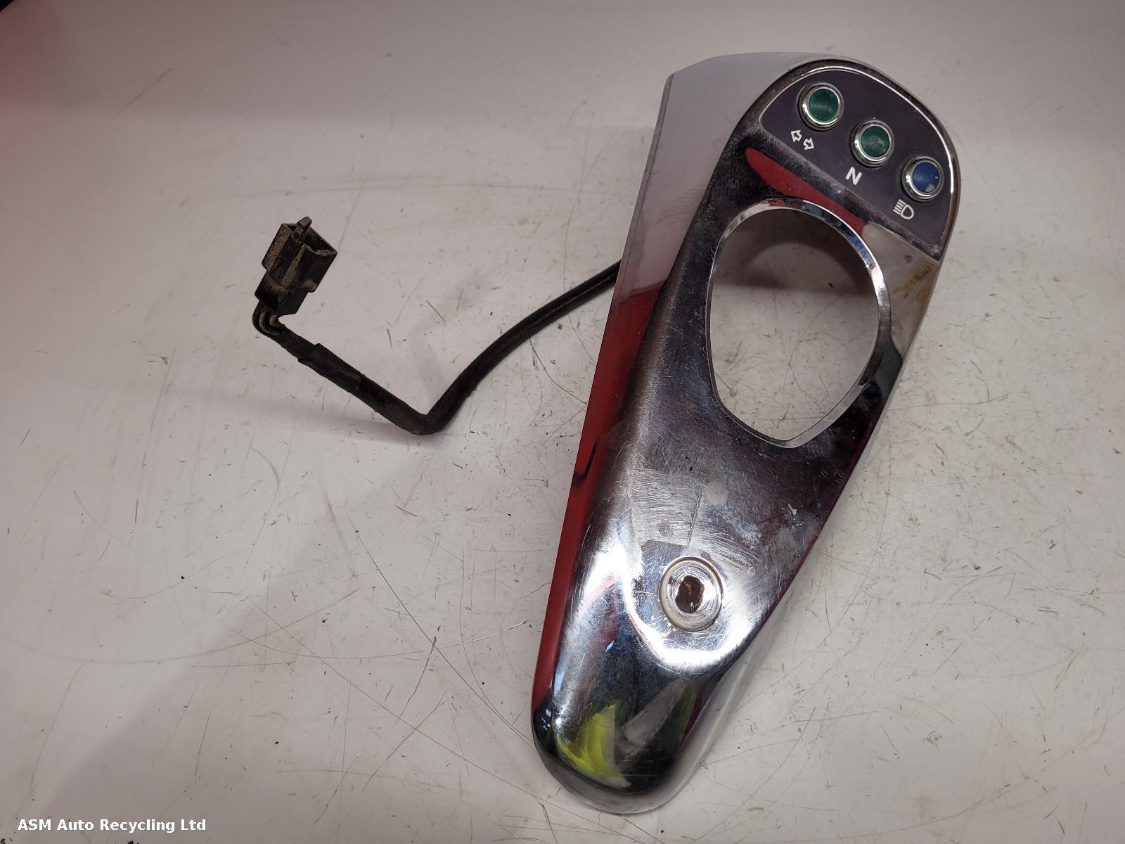 View Auto part Tank Trim Kawasaki Eliminator Bn125 2007