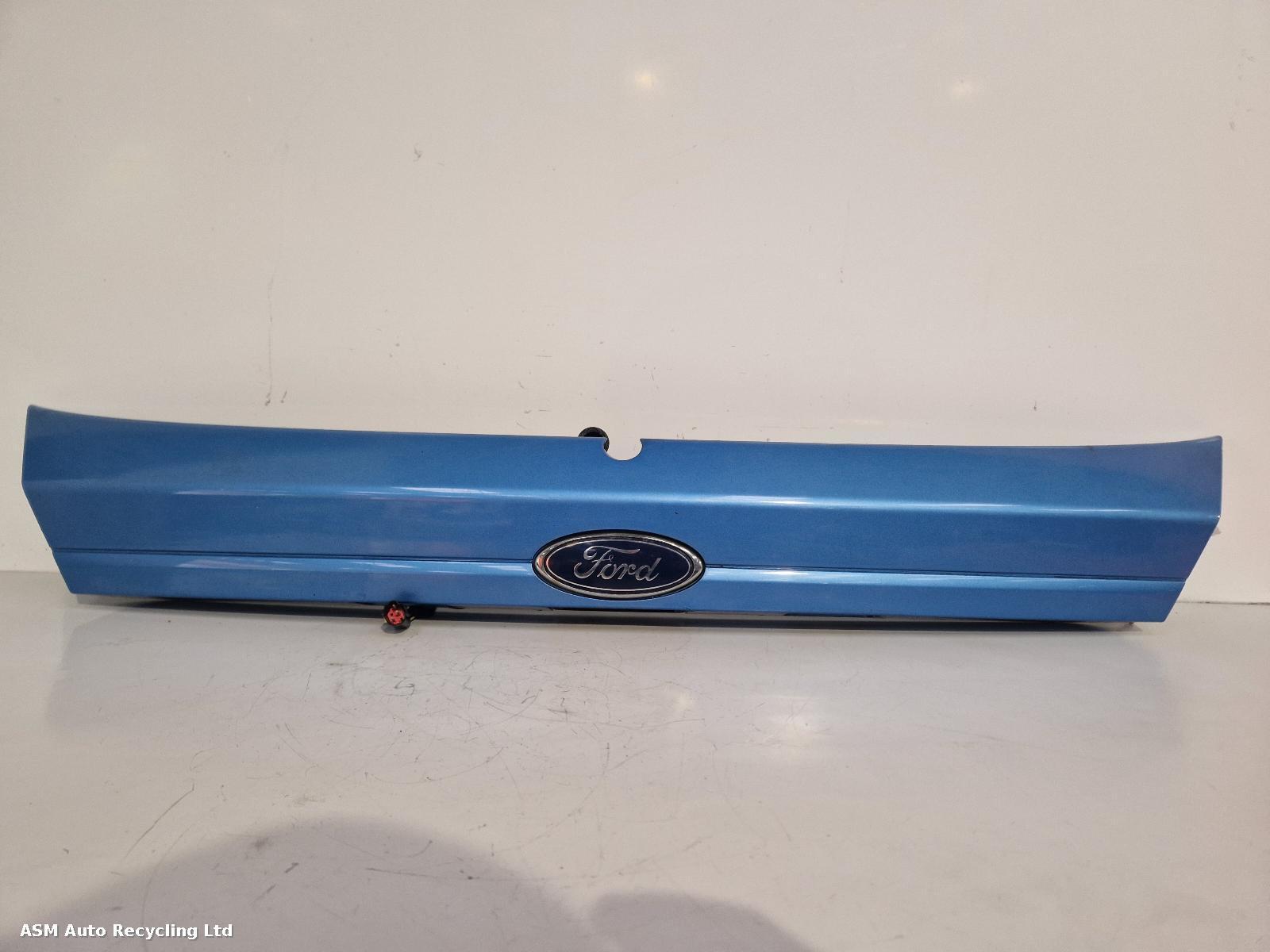 View Auto part Tailgate Handle Ford Fiesta 2009