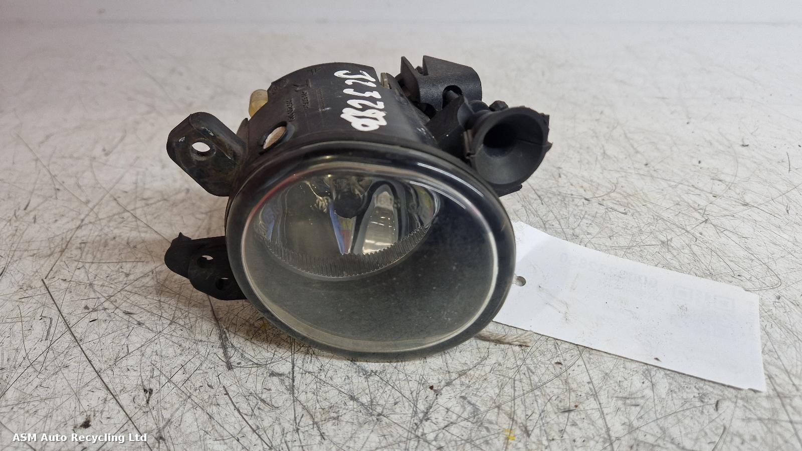 View Auto part Fog Lamp Mercedes C Class 2008