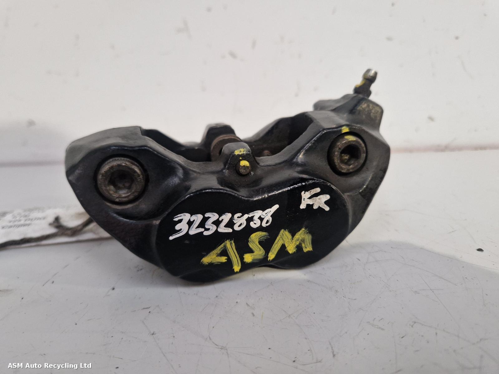 View Auto part Caliper Ktm 125 Duke 2013