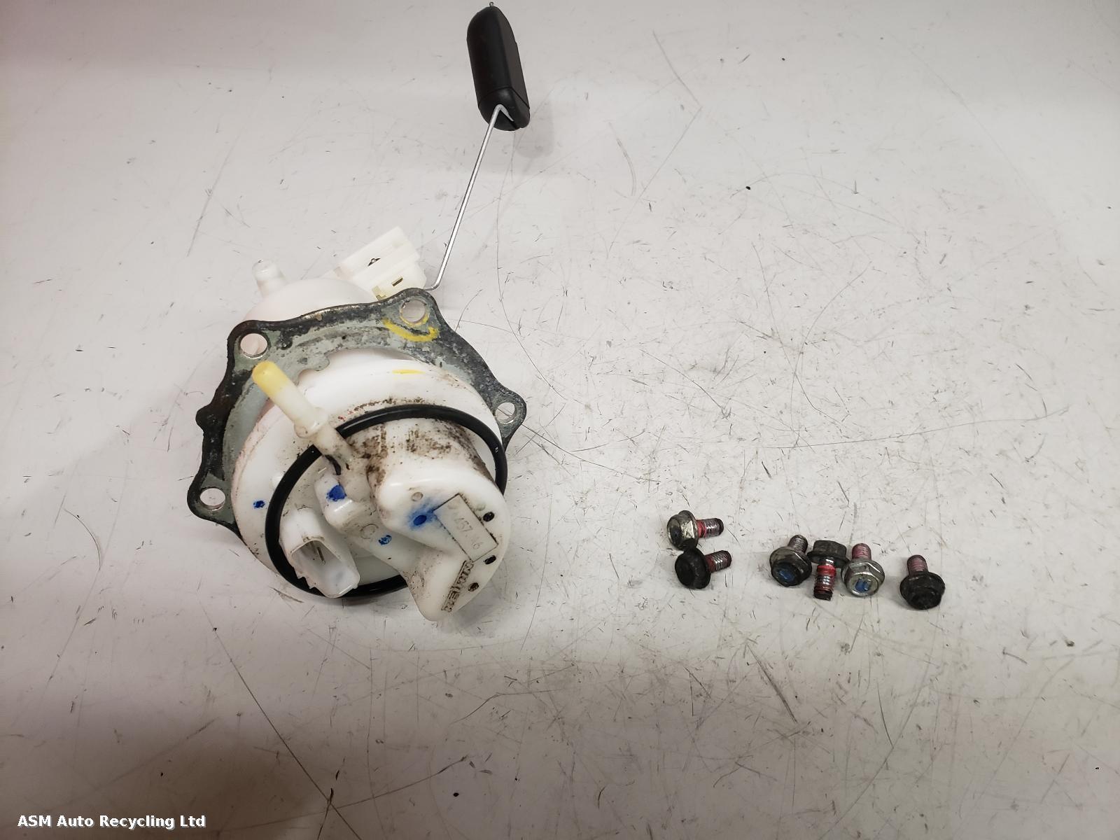 View Auto part Fuel Pump Kawasaki Br 125 2019