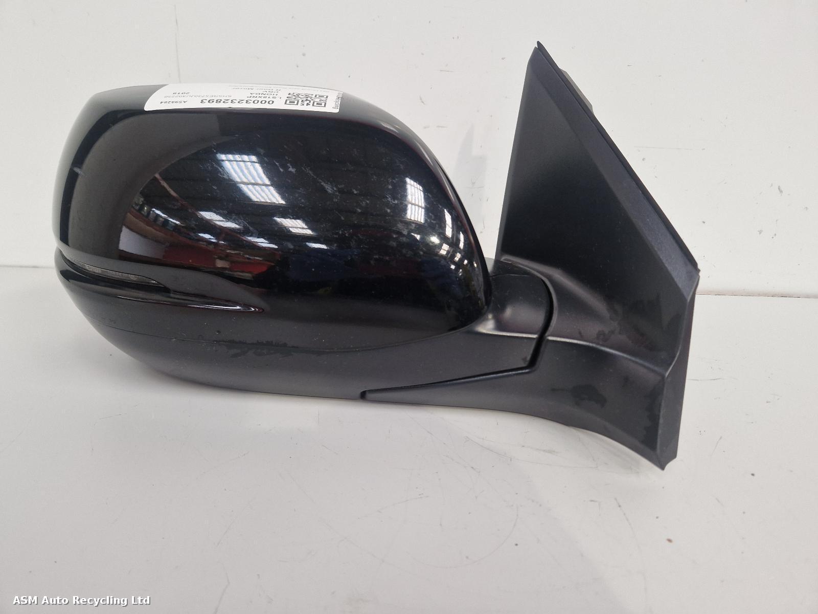 View Auto part R Door Mirror Honda Crv 2018