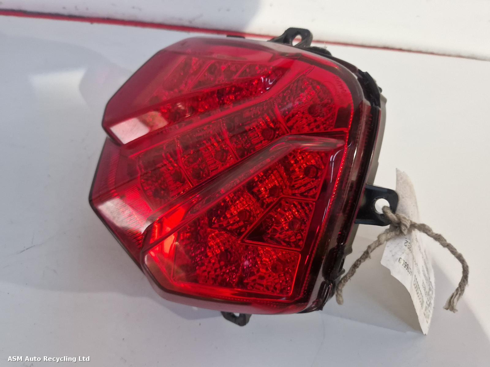 View Auto part Taillight Lexmoto Enigma Zs 125 T-48 2020