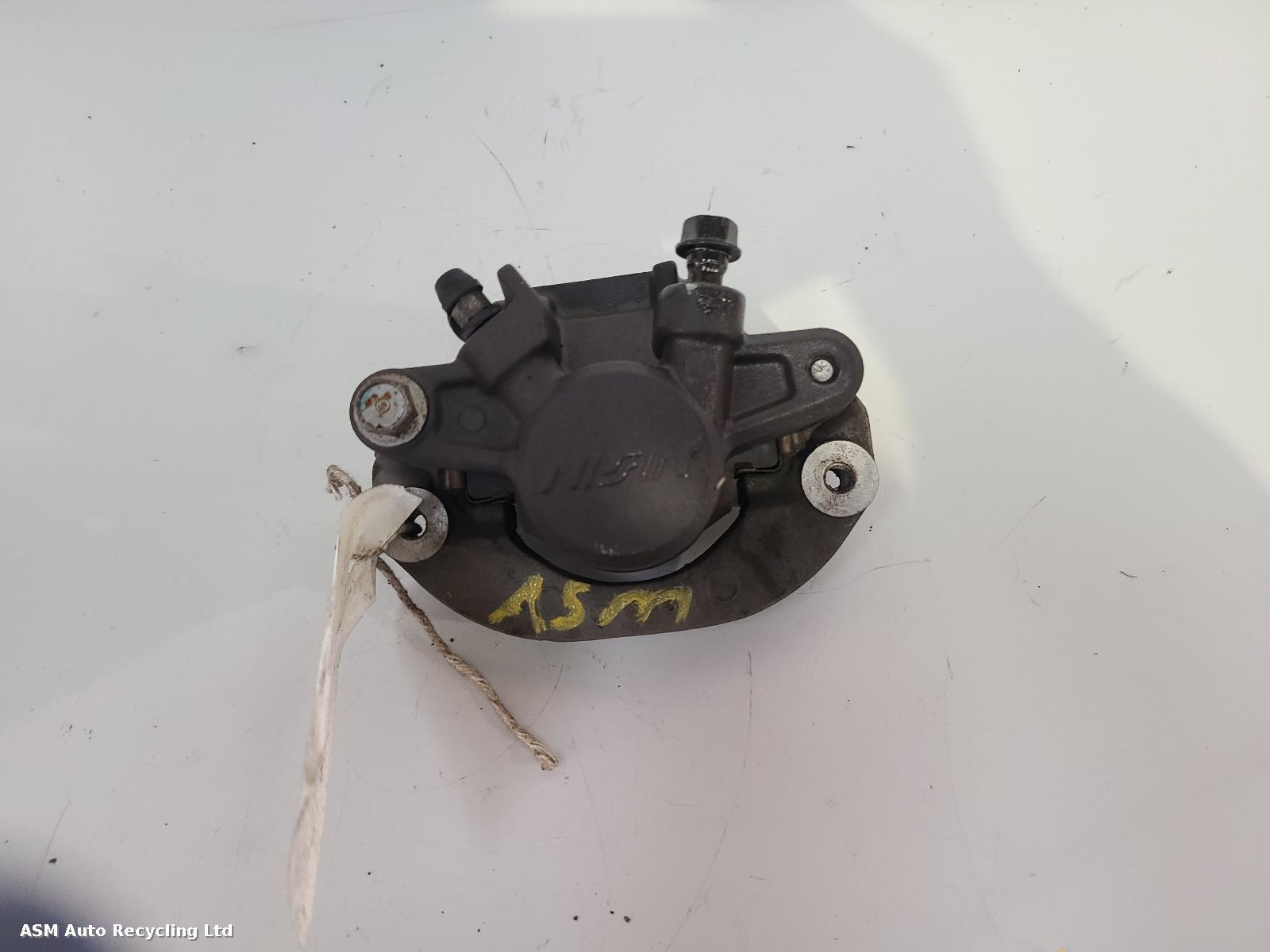 View Auto part Caliper Honda Sh 125 2018