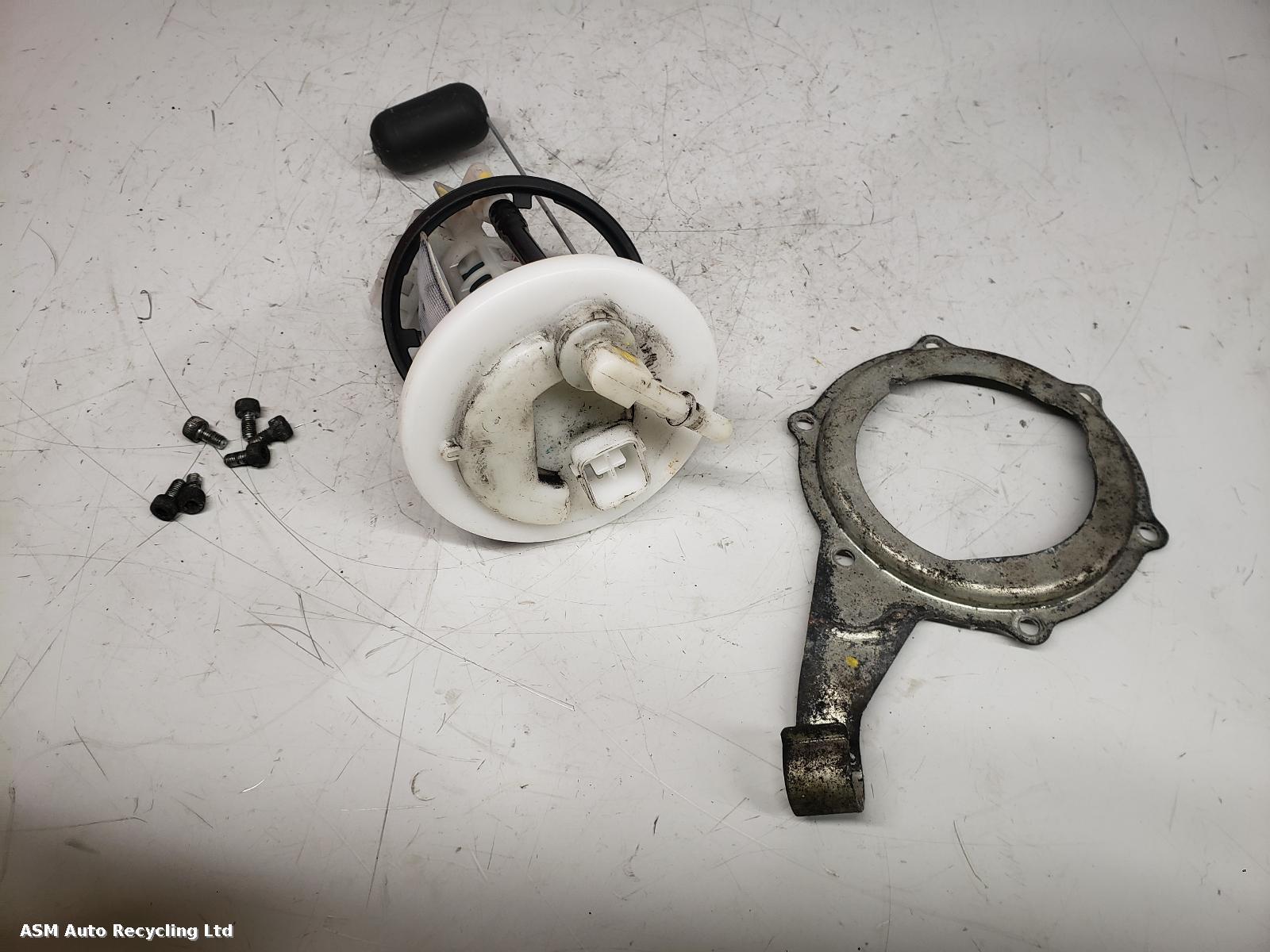 View Auto part Fuel Pump Yamaha X-max 300 2020