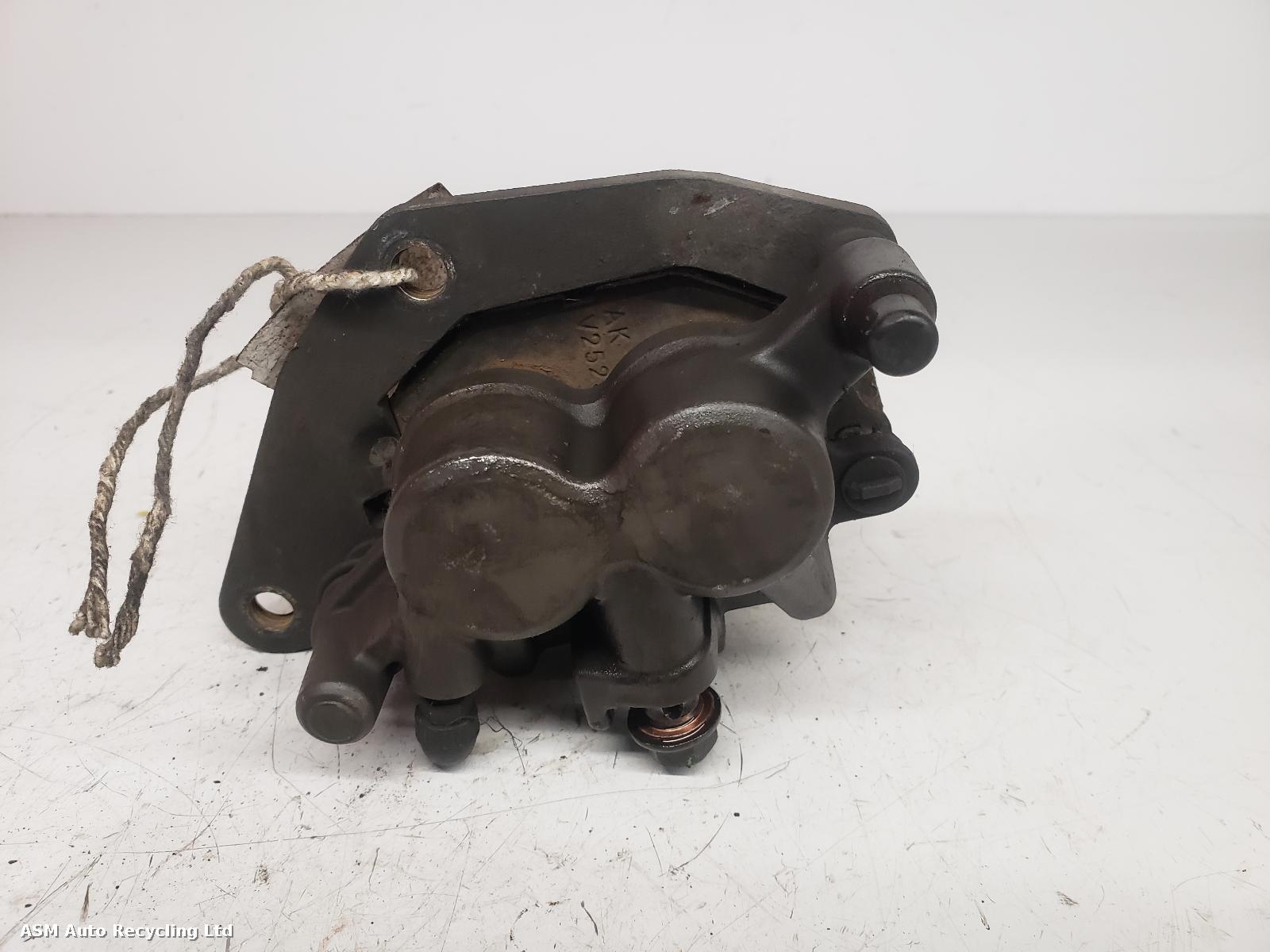 View Auto part Caliper Yamaha X-max 300 2020