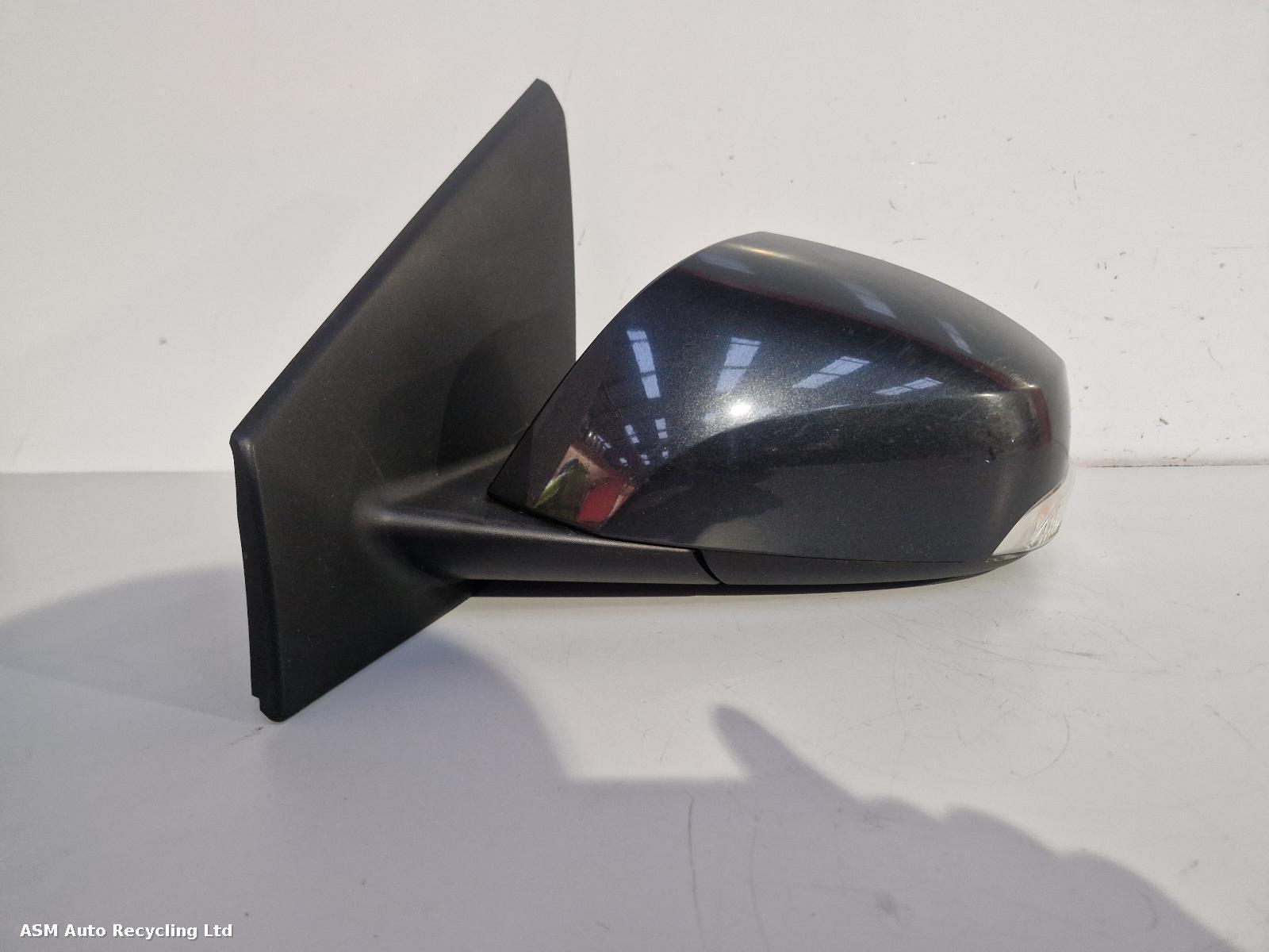 View Auto part L Door Mirror Renault Megane 2013