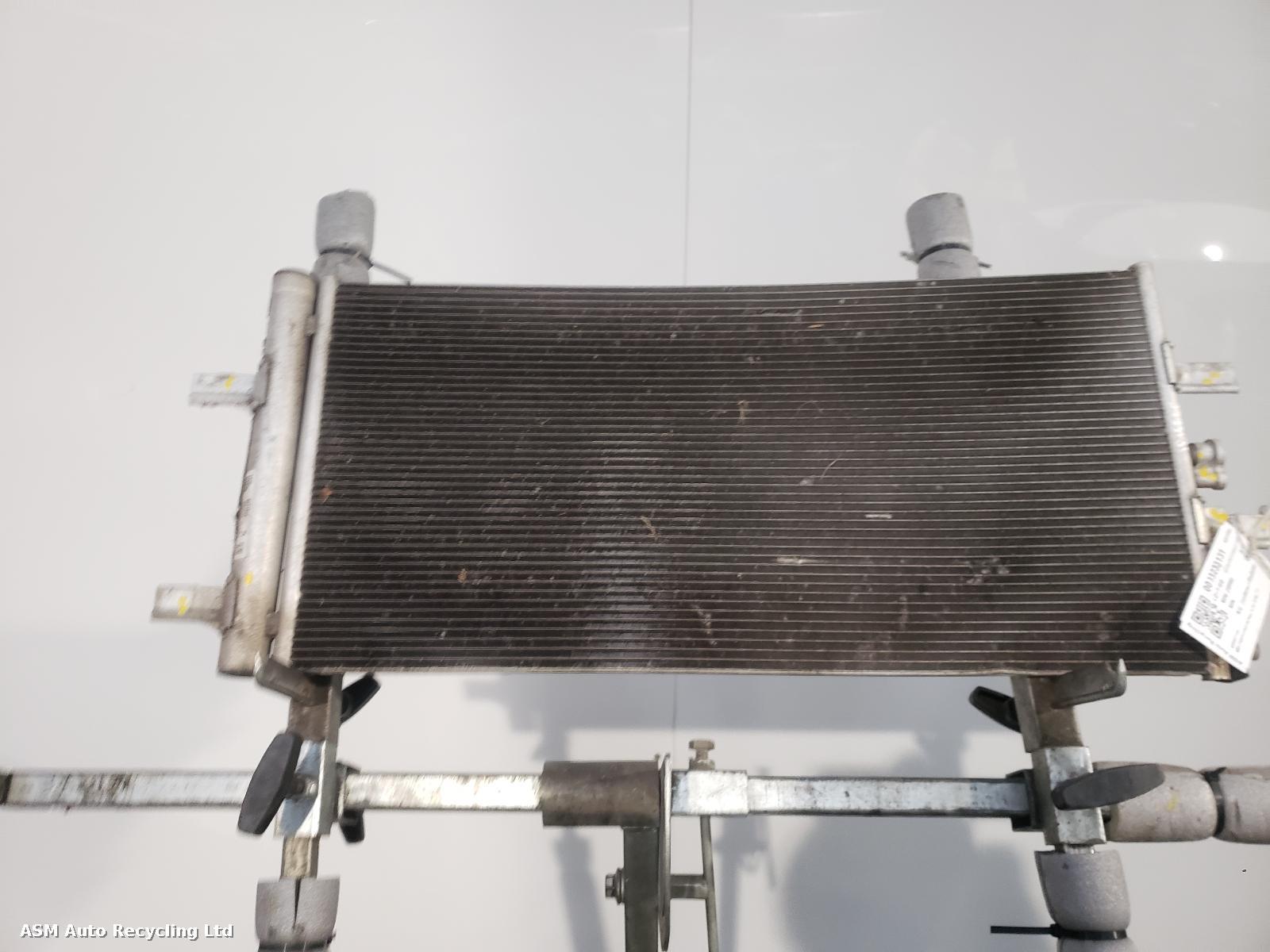 View Auto part Condenser Mini (bmw) Mini 2017